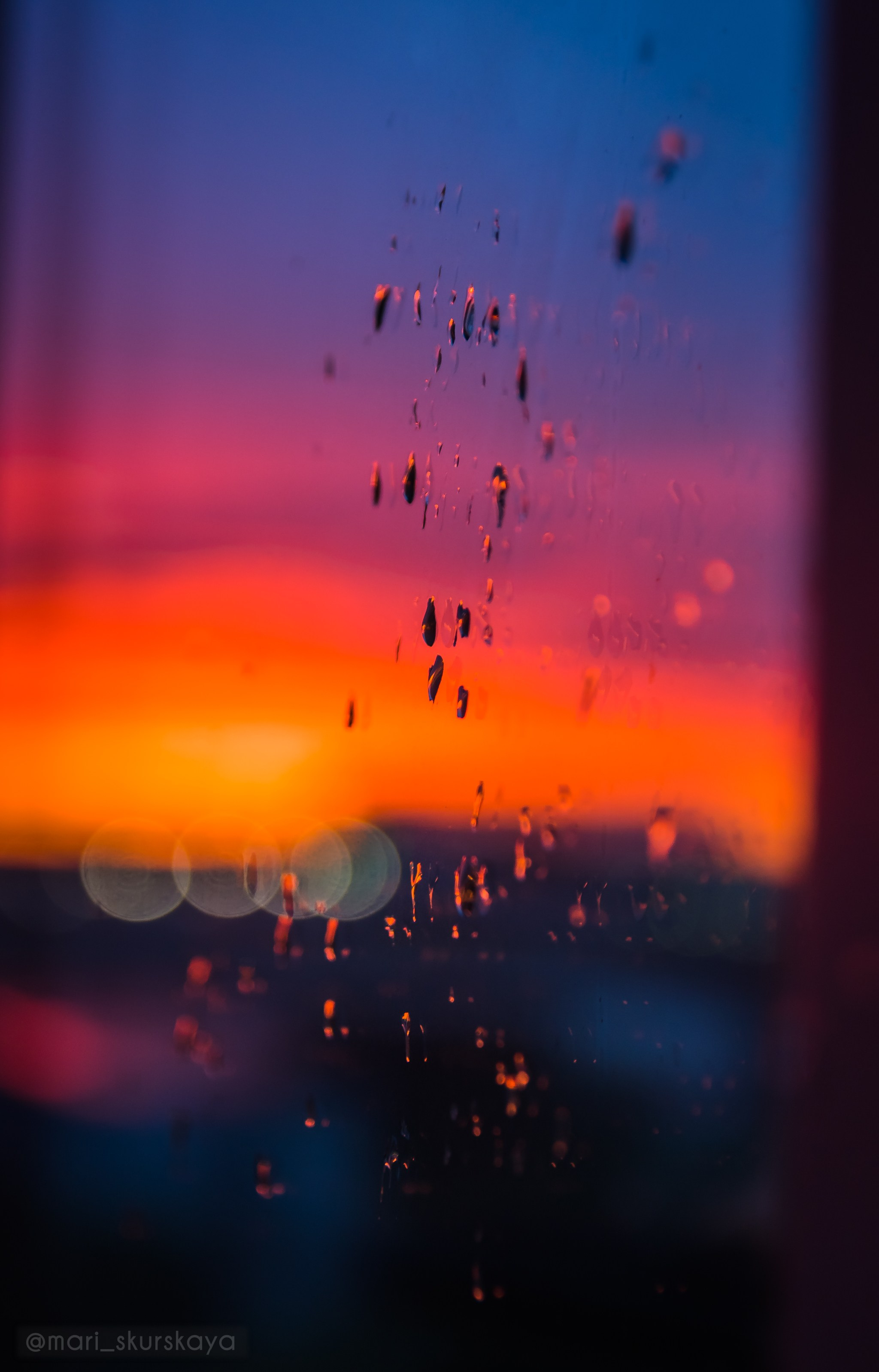 Закатный Санкт-Петербург. Мотофотограф в Санкт-Петербурге Мария Скурская