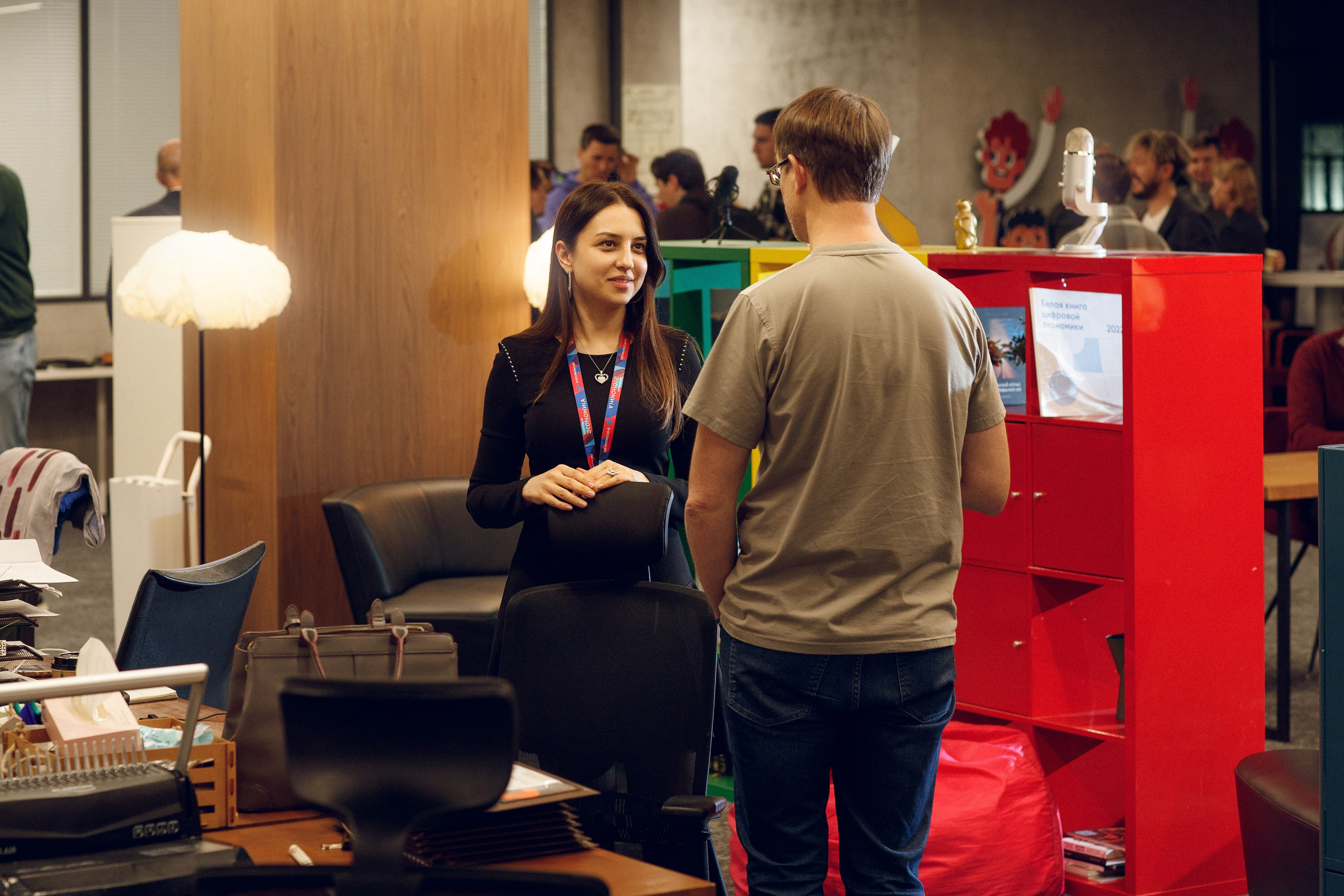 Мероприятия / Выставки. PACARD PRODUCTION — фотосъемка контента для Вашего бизнеса