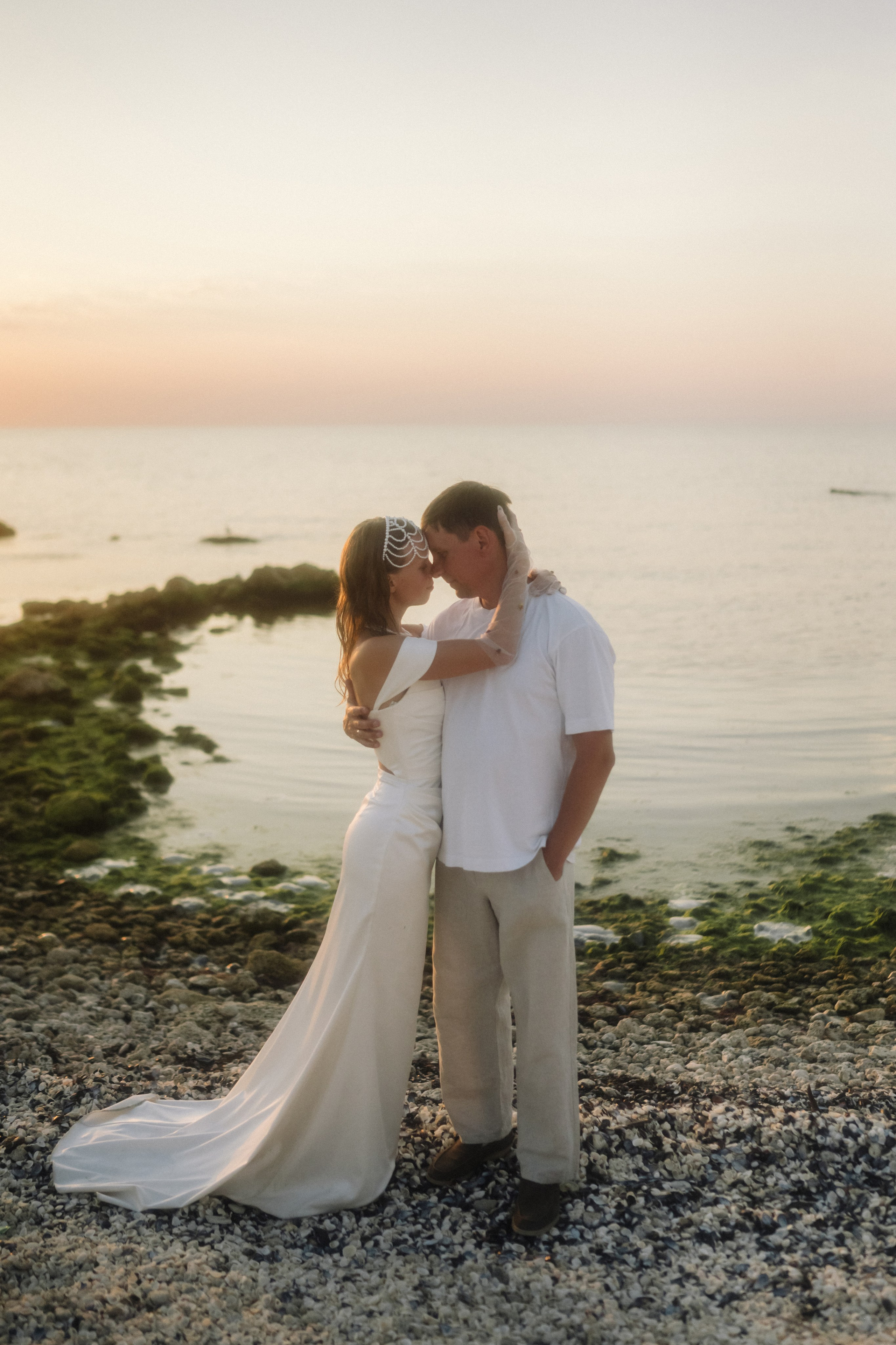 Шепот трав. Свадебный и семейный фотограф и видеограф, Крым, Москва, Санкт -Петербург