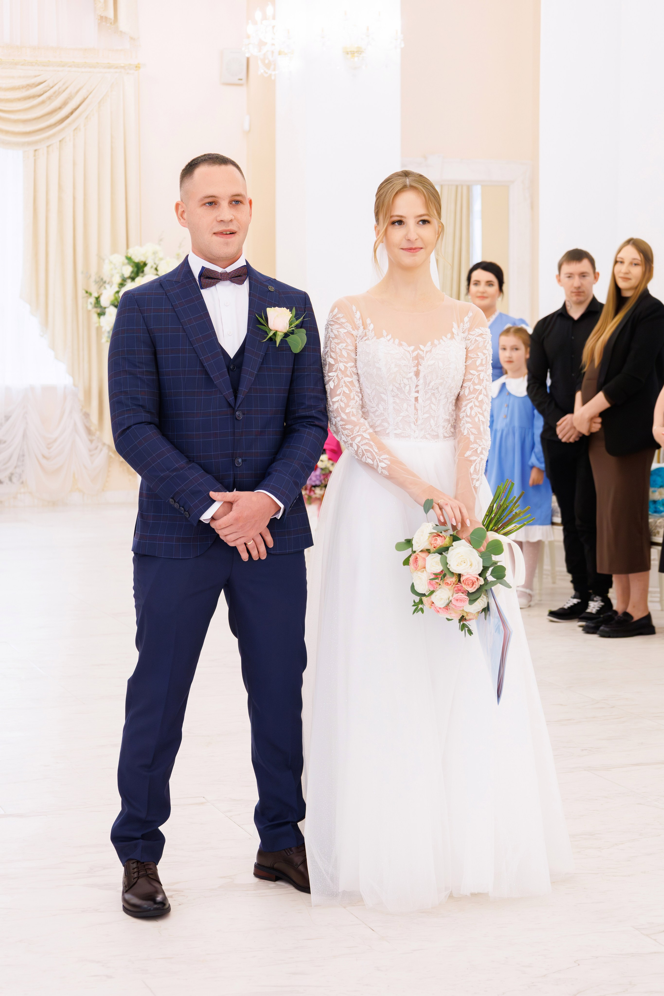 Вера&Никита. Фотограф Надежда Гольцева