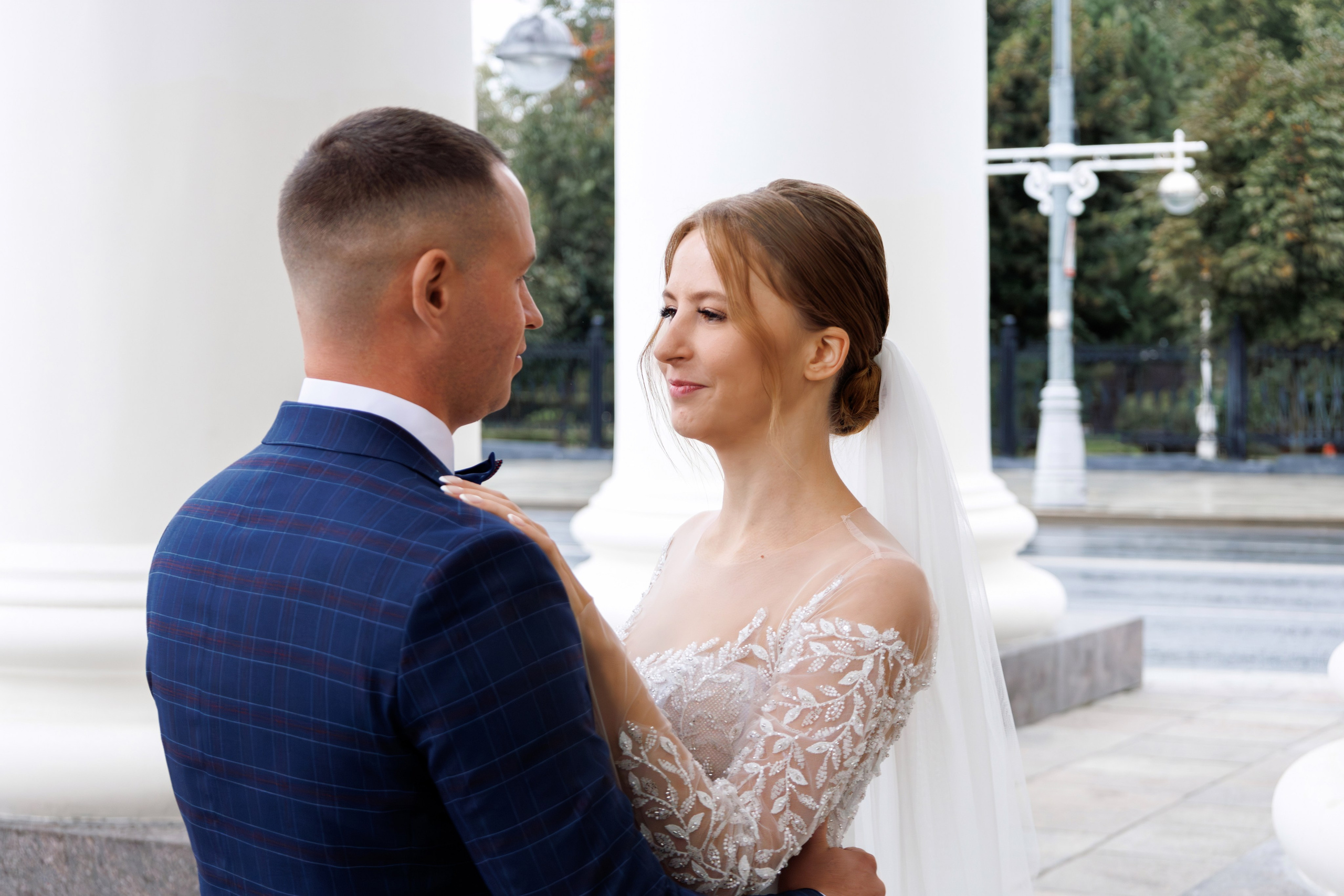 Вера&Никита. Фотограф Надежда Гольцева