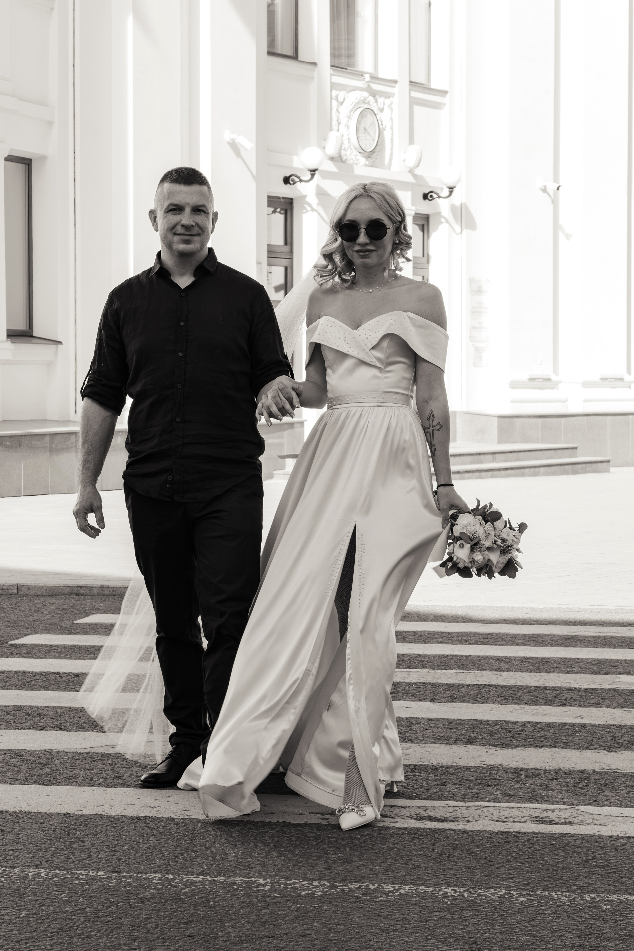 Антон&Светлана. Фотограф Надежда Гольцева