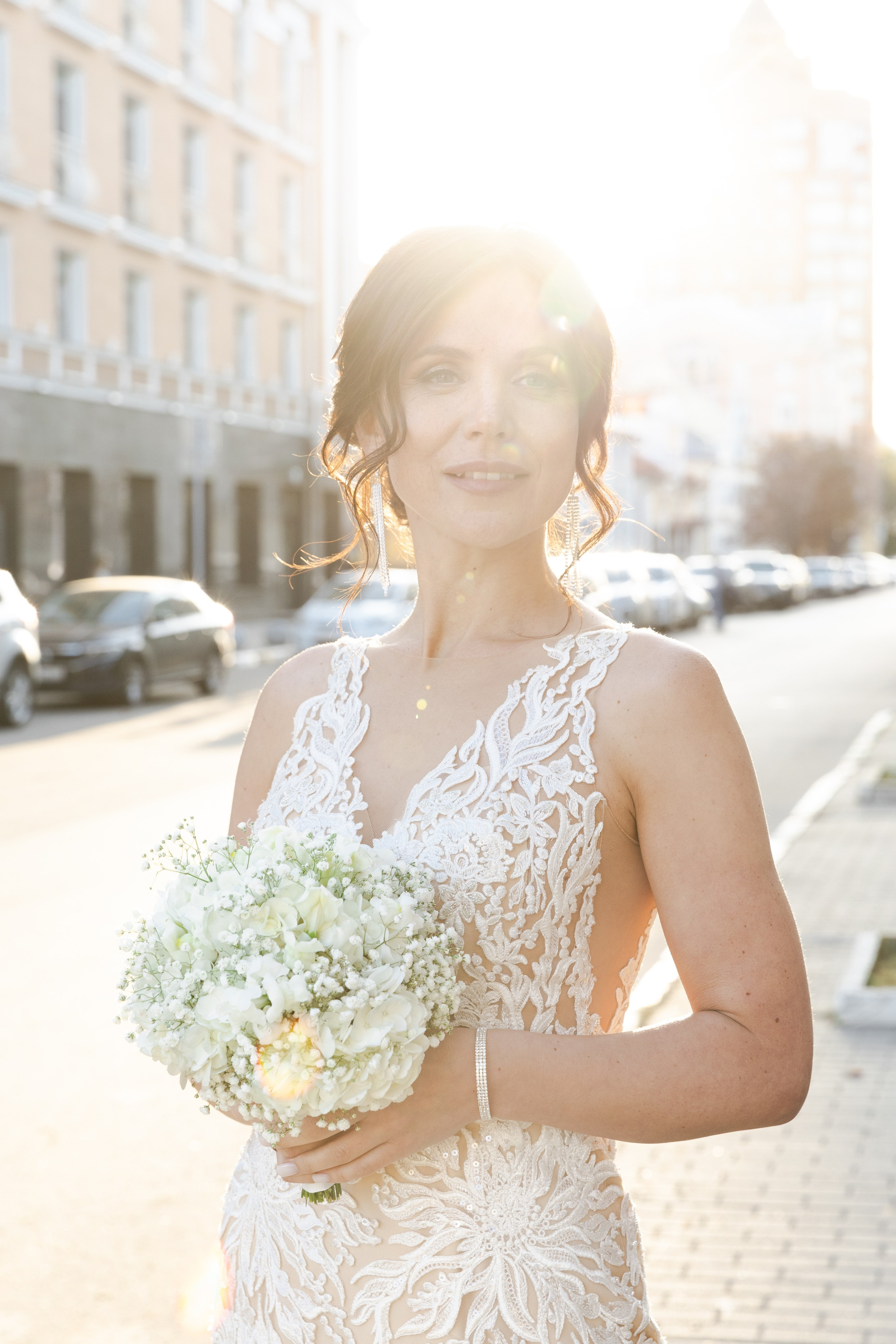 Максим и Ирина. Женский и семейный фотограф в Туле Катя Вуколова