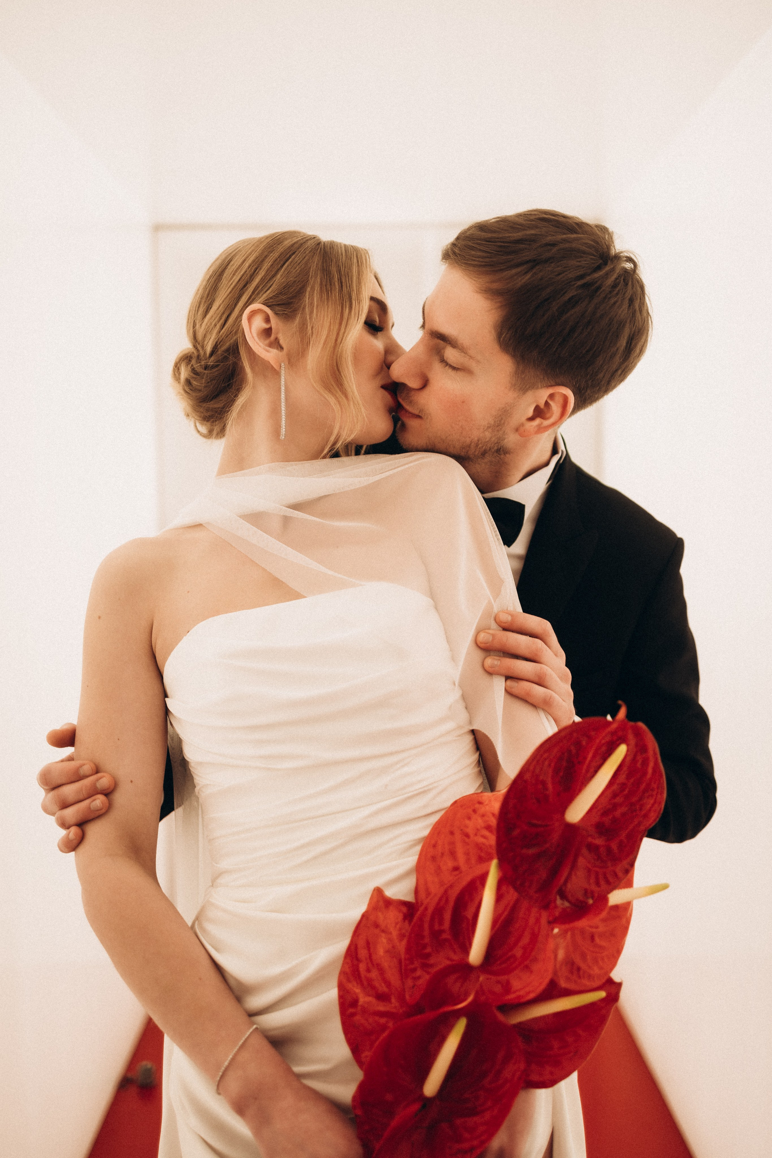 Маша и Паша. Фотограф Артем Бросов в Санкт-Петербурге и Дубае