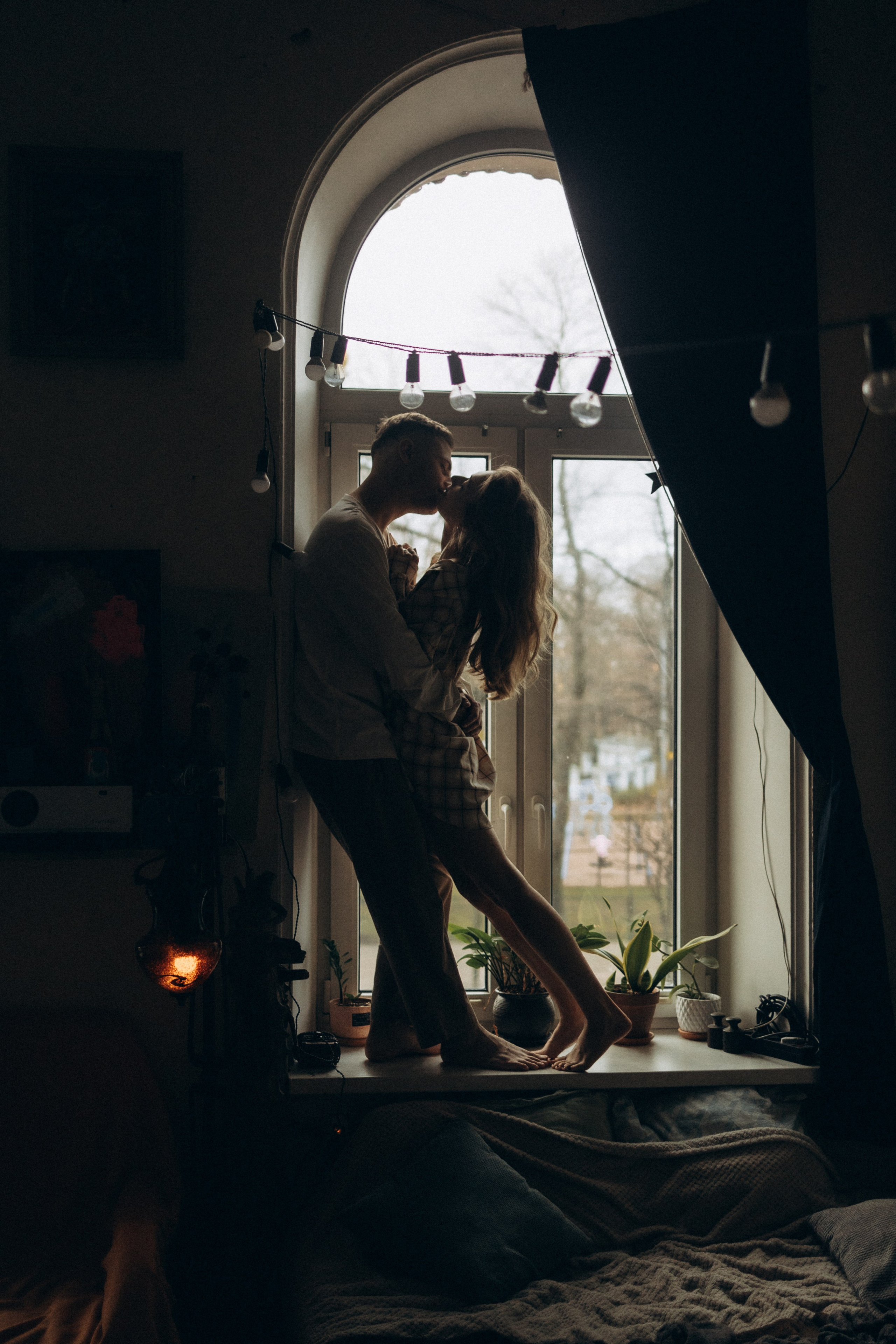 Иван и Ксения. Фотограф Артем Бросов в Санкт-Петербурге и Дубае