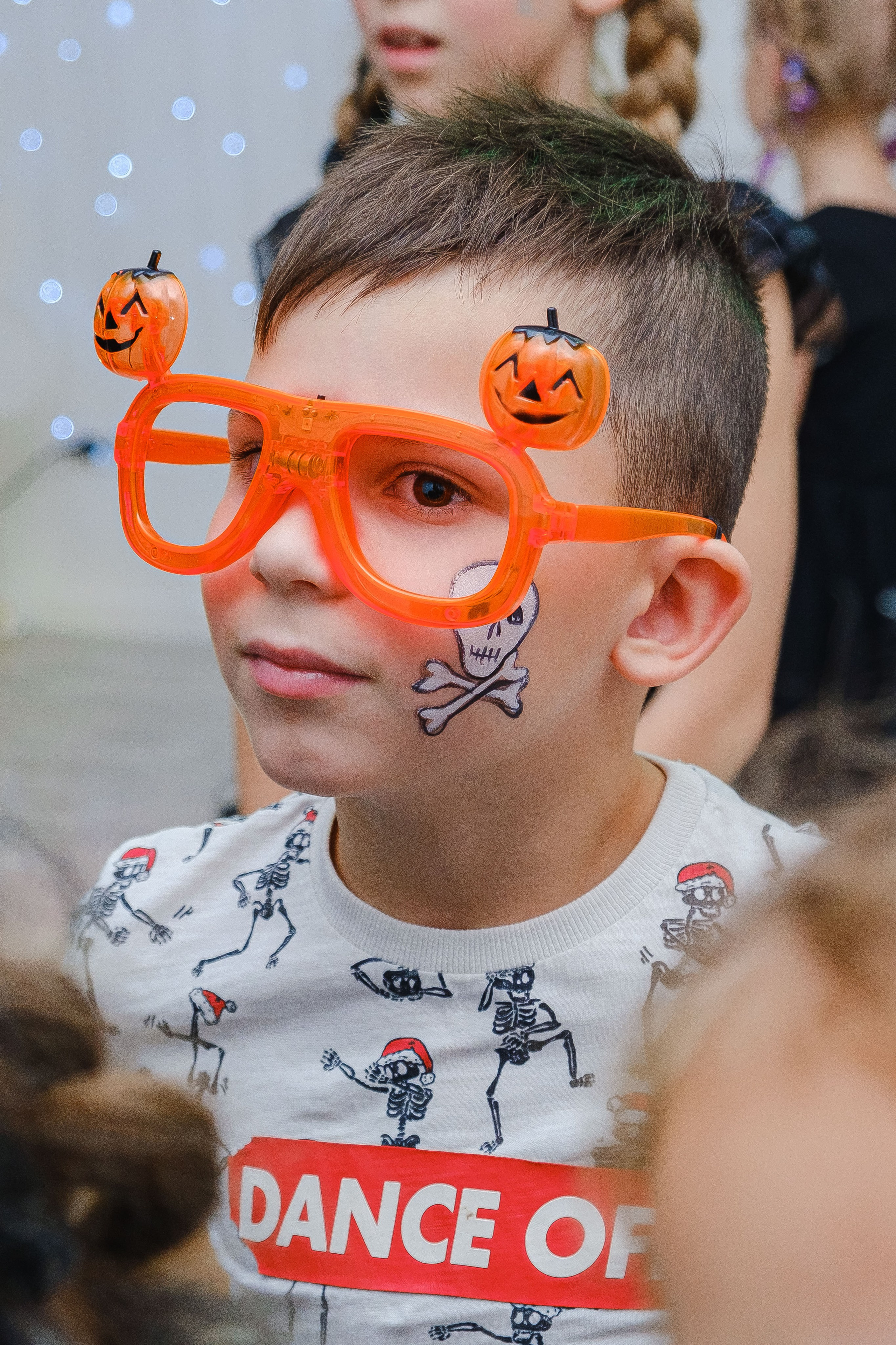 Хеллоуин. Фотограф Мария Хлебникова Санкт-Петербург Москва