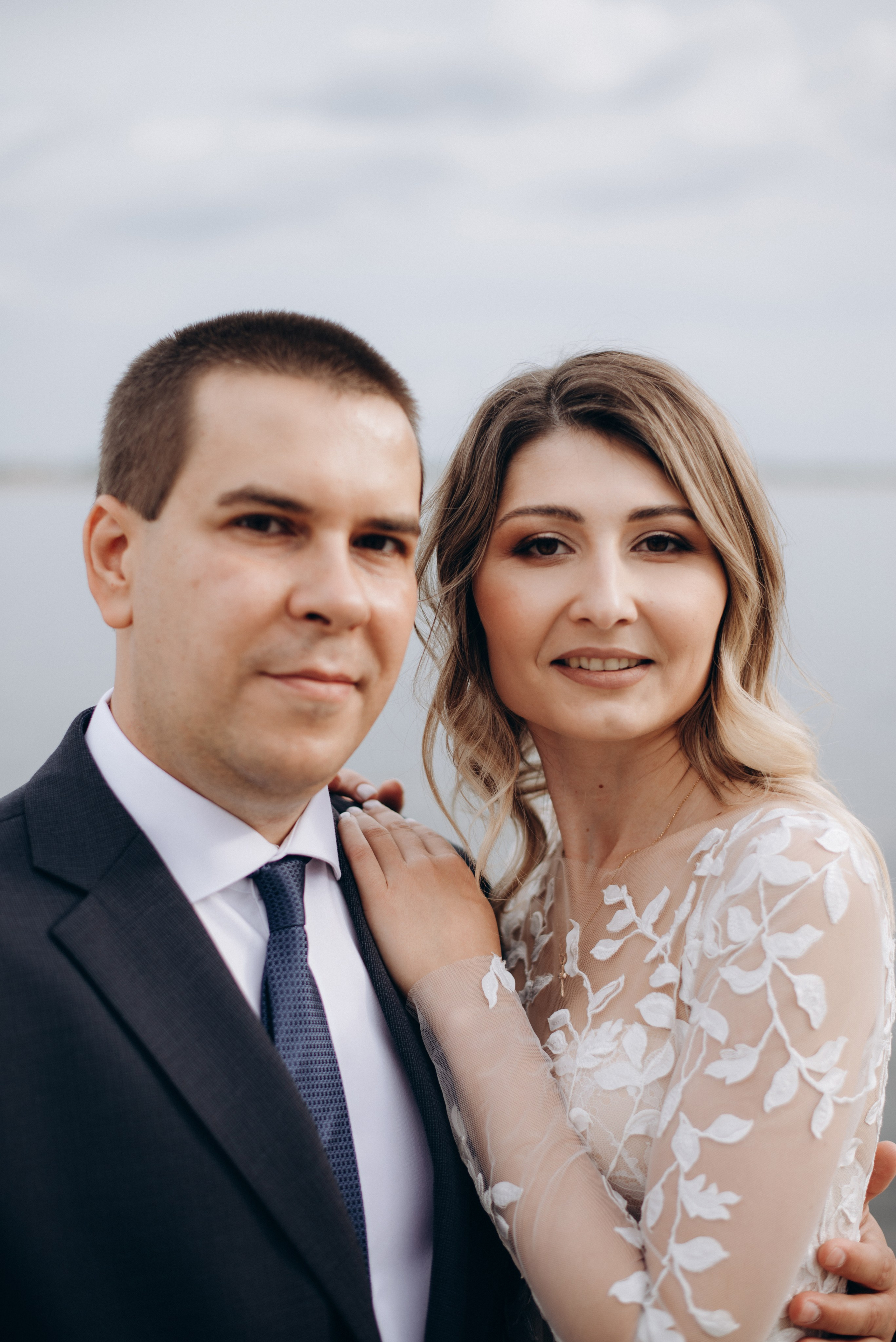 Анастасия и Максим. Артём Самойленко, фотограф в г. Волгоград