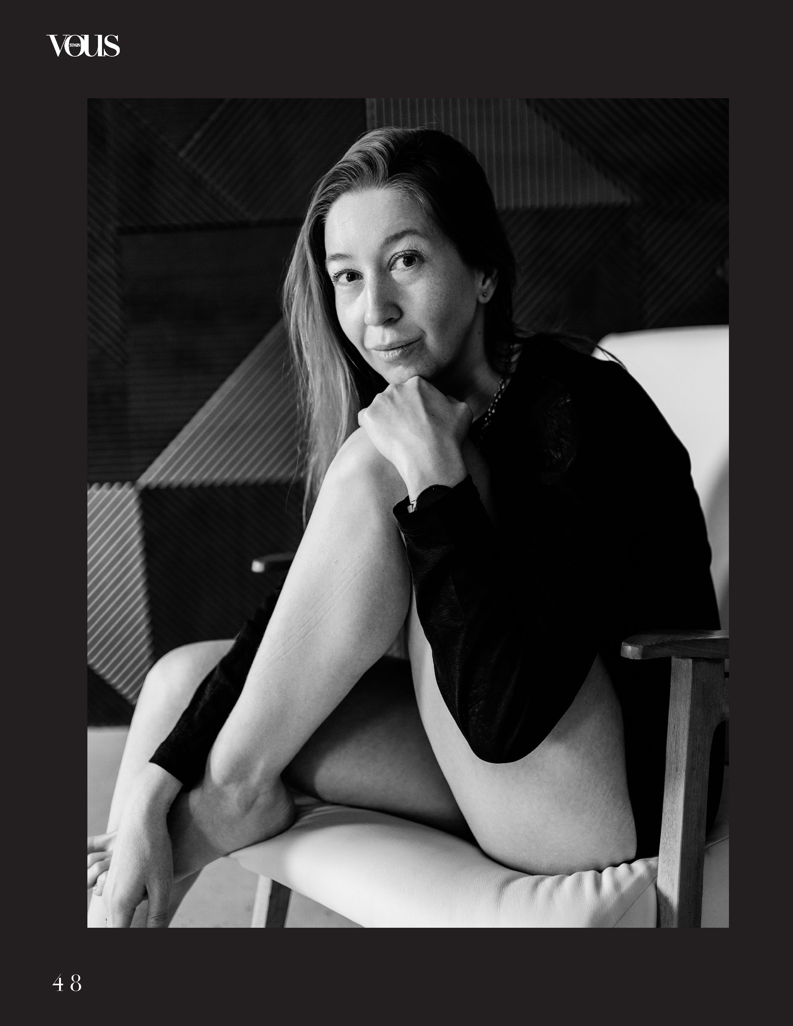 Публикации в журнале. Женский фотограф в Красноярске