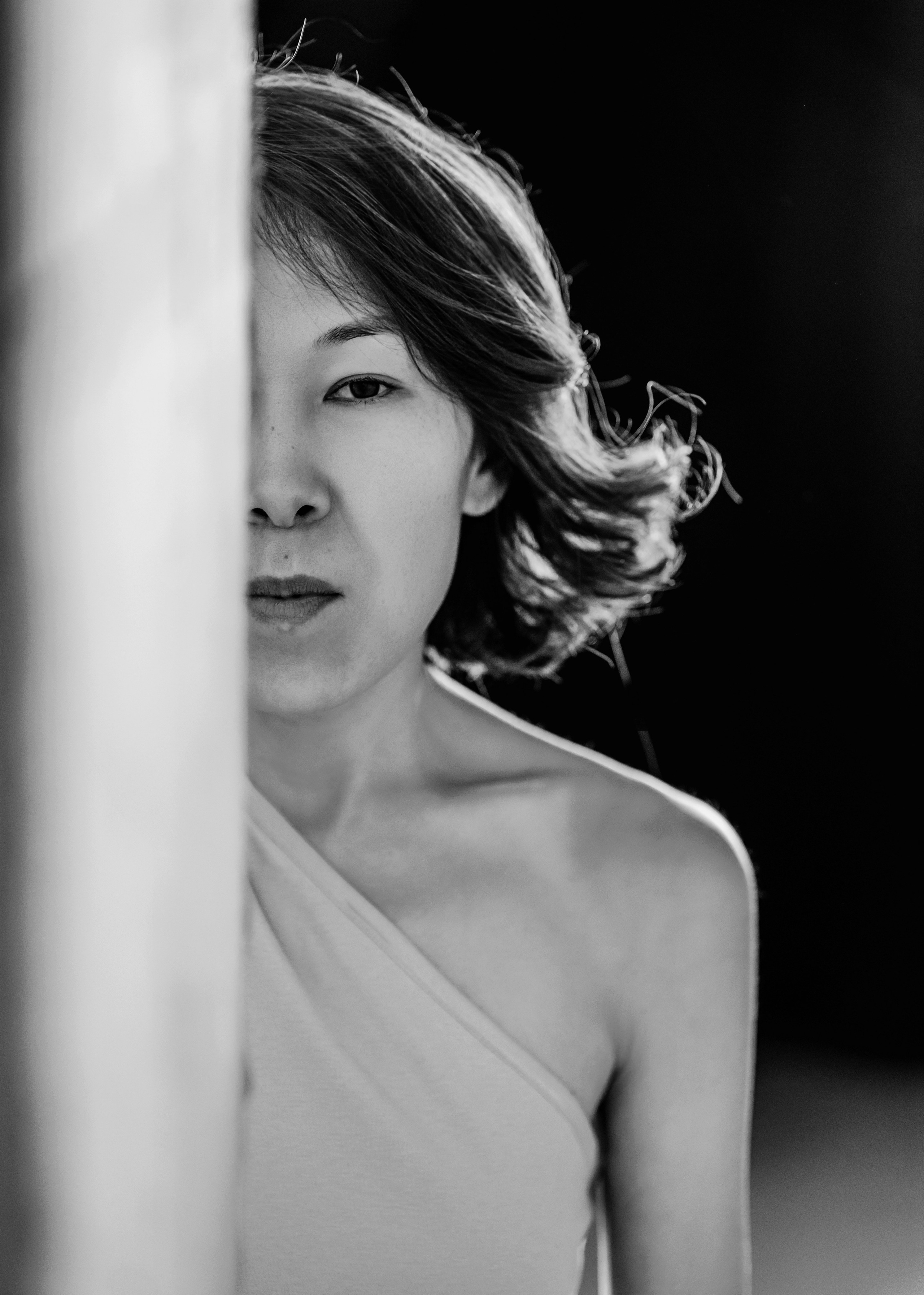 Елена. Женский фотограф в Красноярске