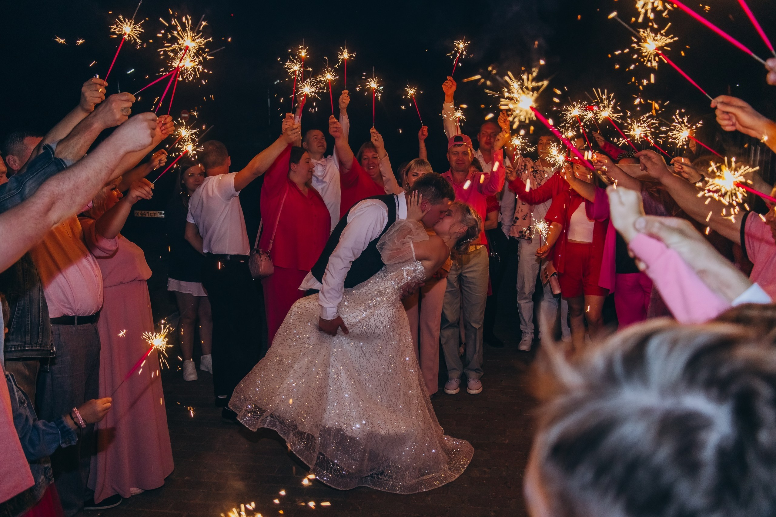 Алсу & Андрей. Фотограф Евгений Катаев — Семейный и свадебный фотограф из Ижевска