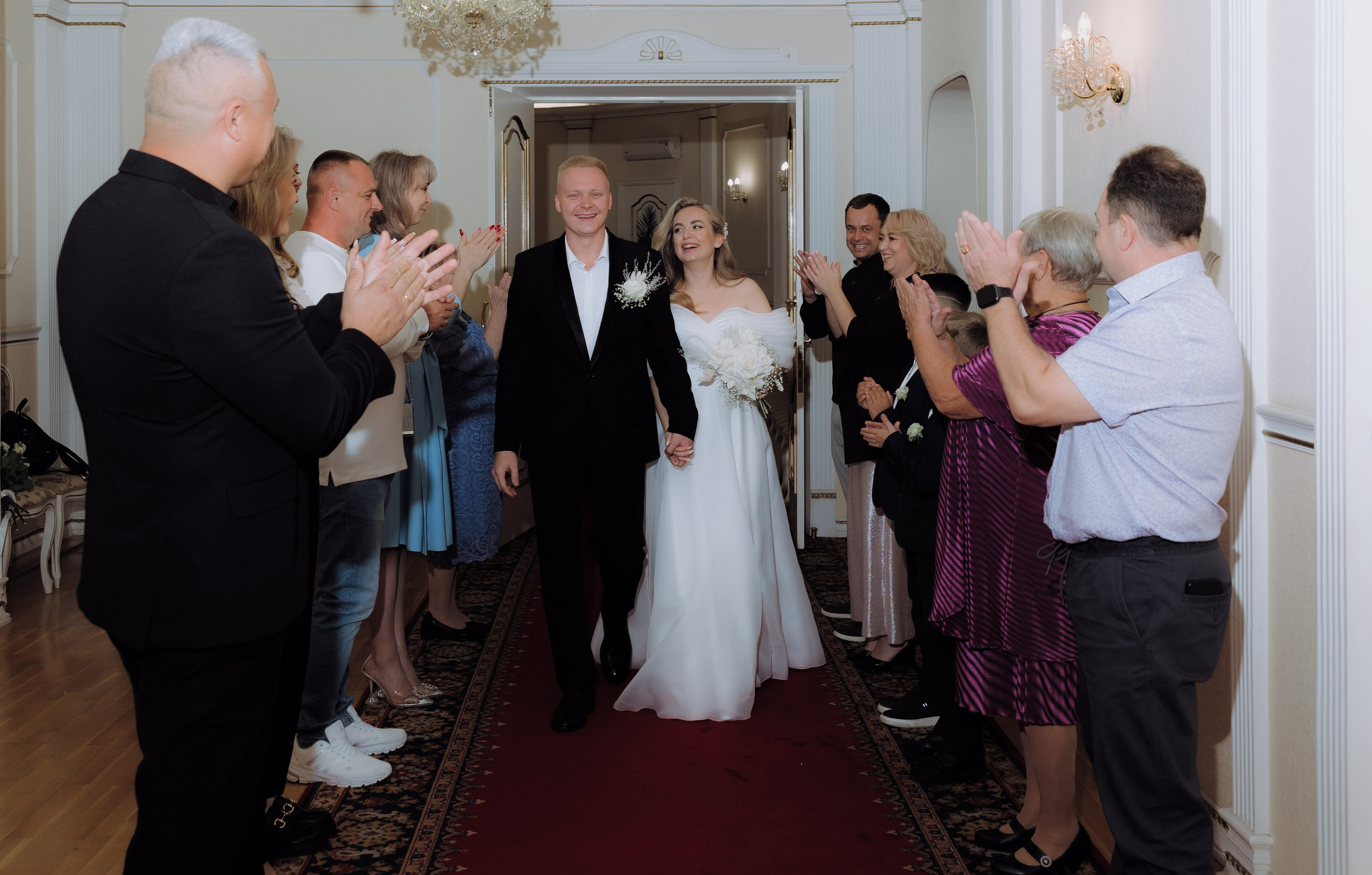 ANNA_IVAN (CONQUISTADOR). Фотограф Андрей Ширкалин Москва Московская обл, Коломна, Рязань