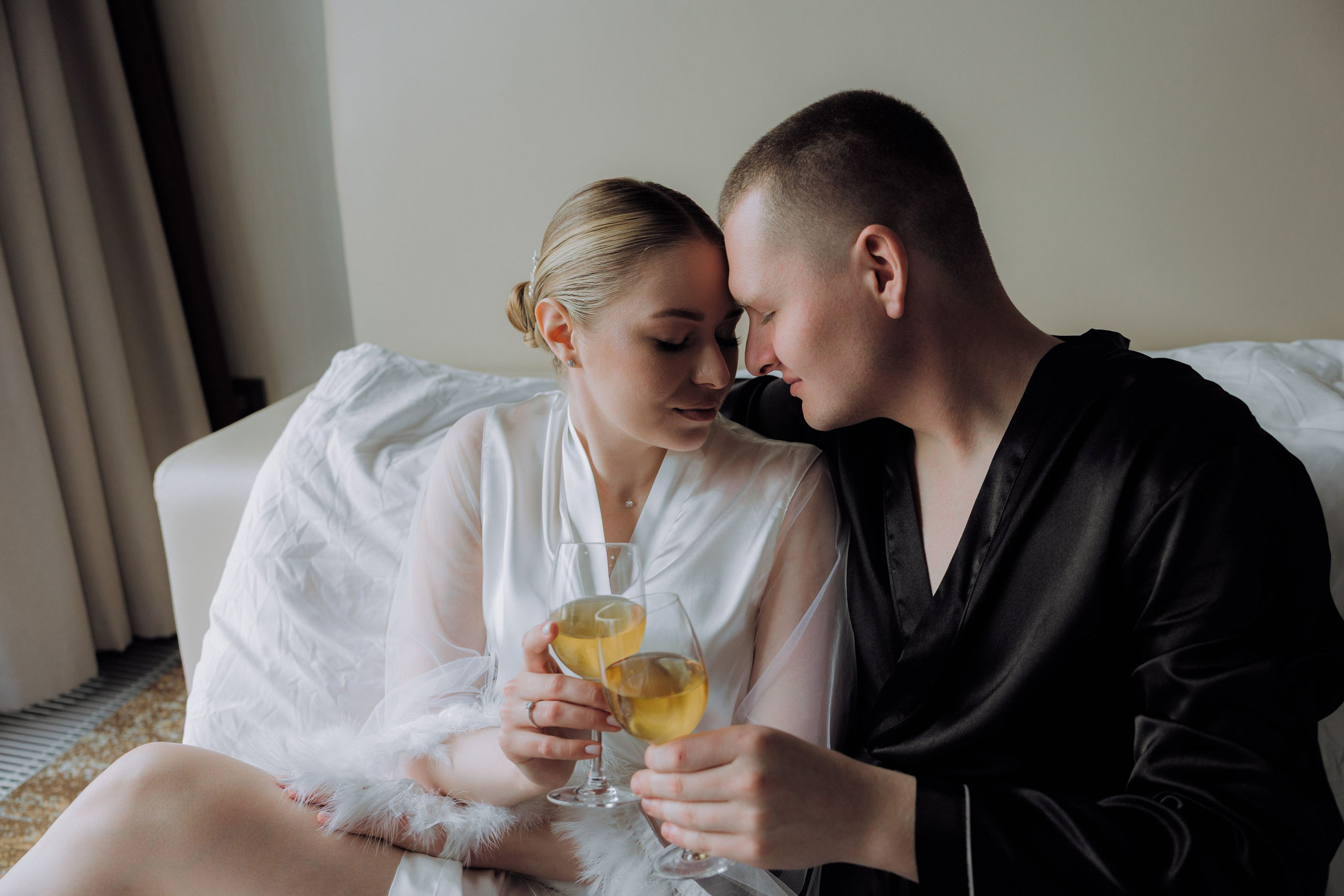 KIRILL_IRINA (spiridonovhouse). Фотограф Андрей Ширкалин Москва Московская обл, Коломна, Рязань