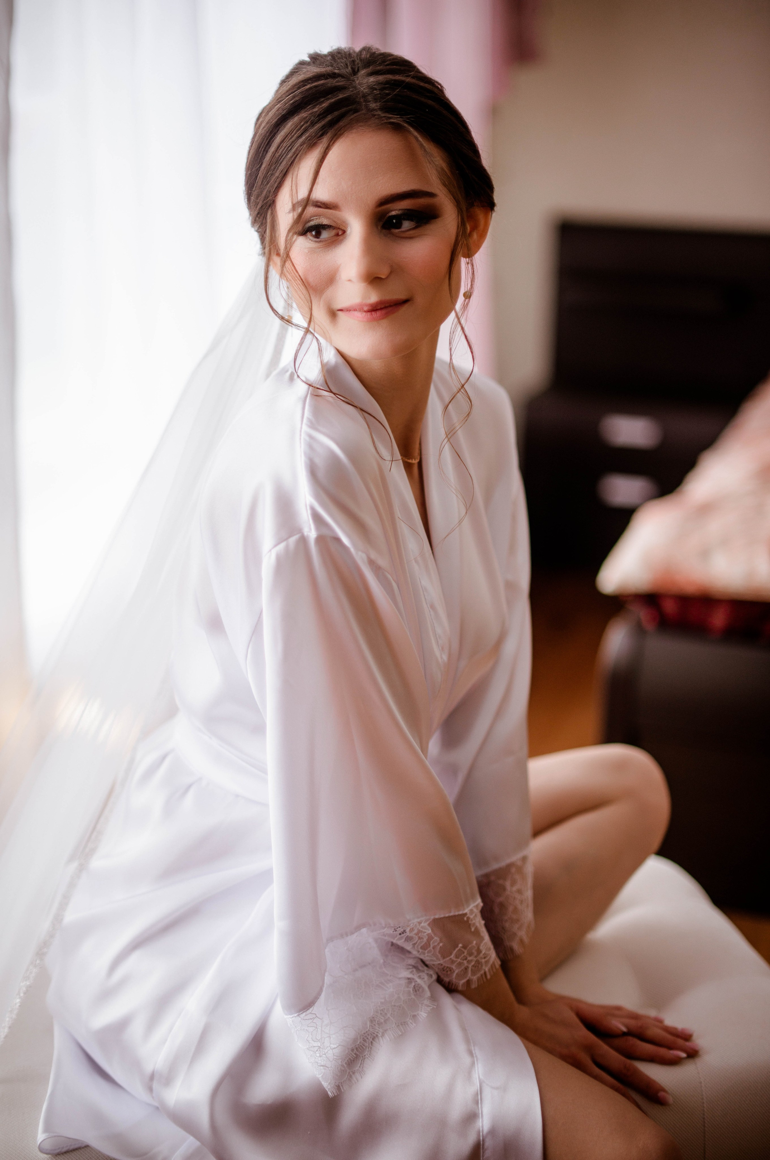 Валерий и Юлия. Свадебный Фотограф в Твери Анастасия Булкина