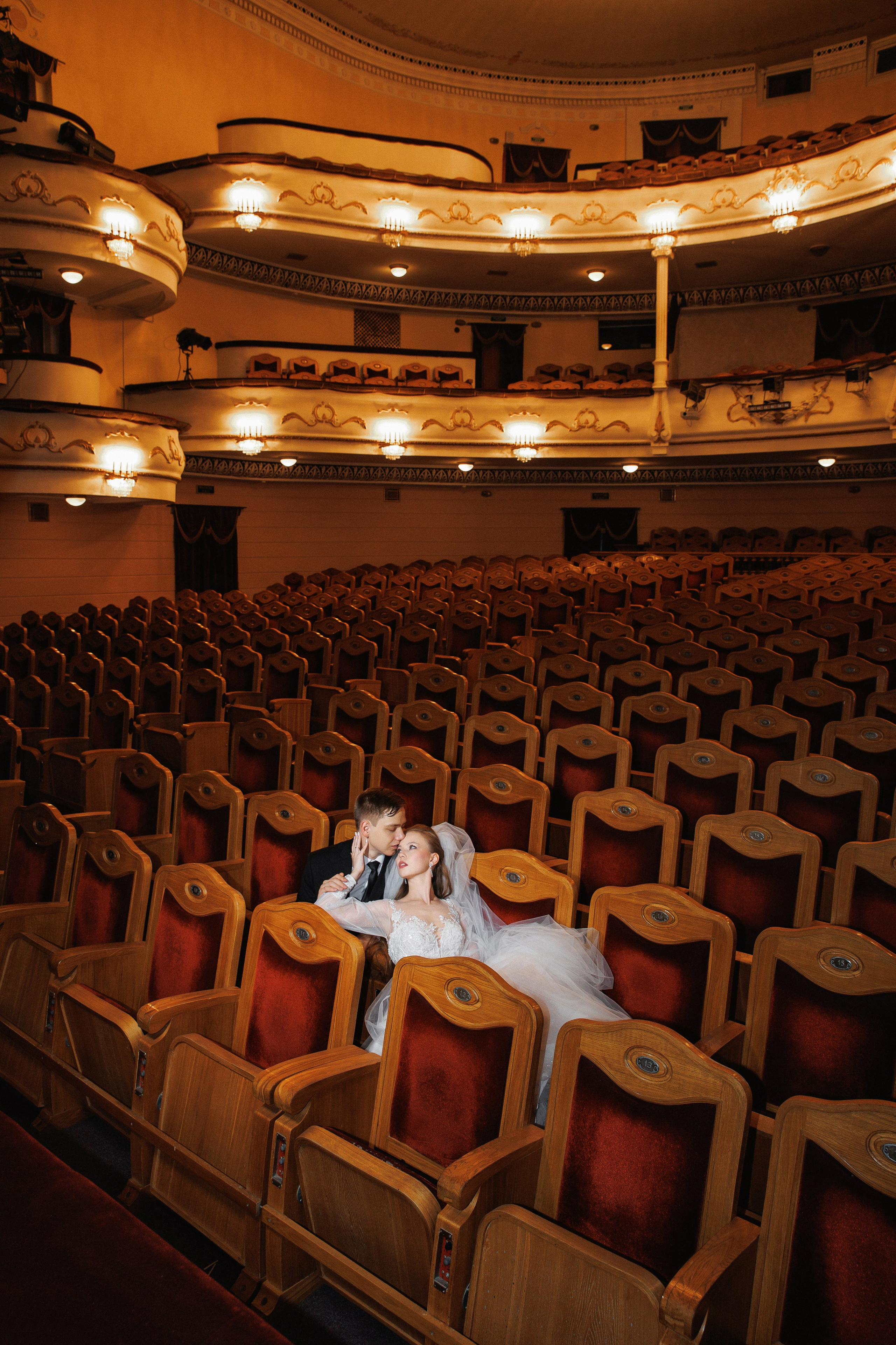 Владислав & Дарья. Romanovs | Свадебный фотограф и видеограф Чебоксары Казань Москва