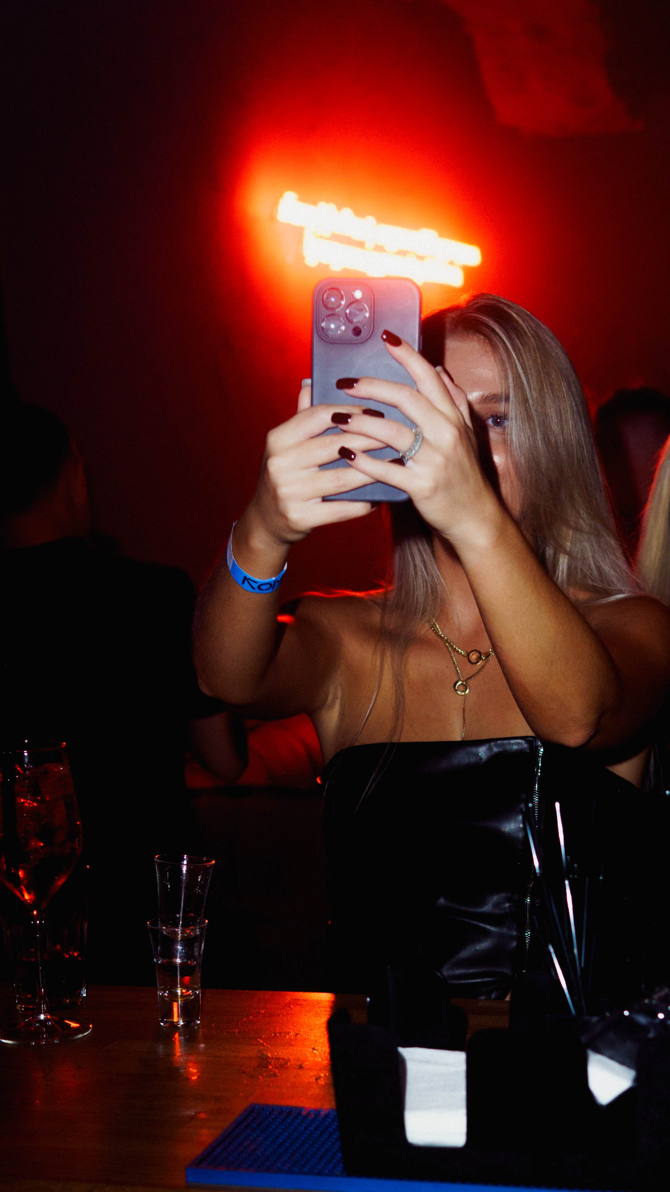 Community. Андрей Риттер Репортажный идейный портретный фотограф Сахалина