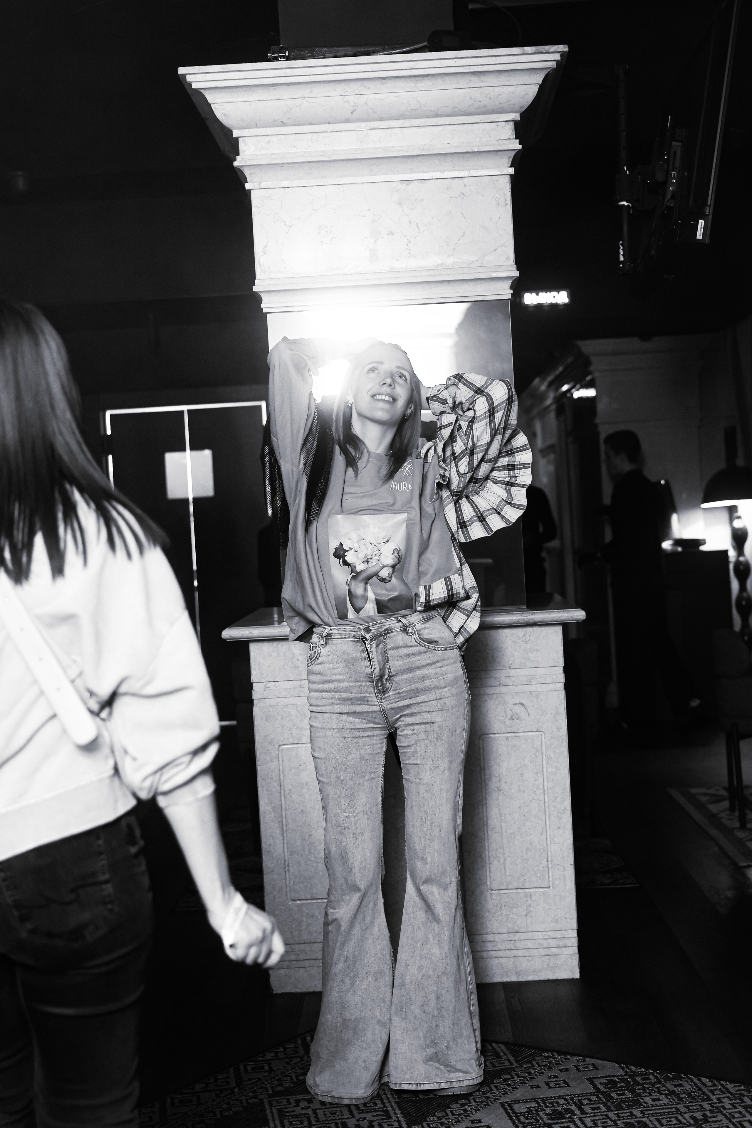 Мгновения. Андрей Риттер Репортажный идейный портретный фотограф Сахалина