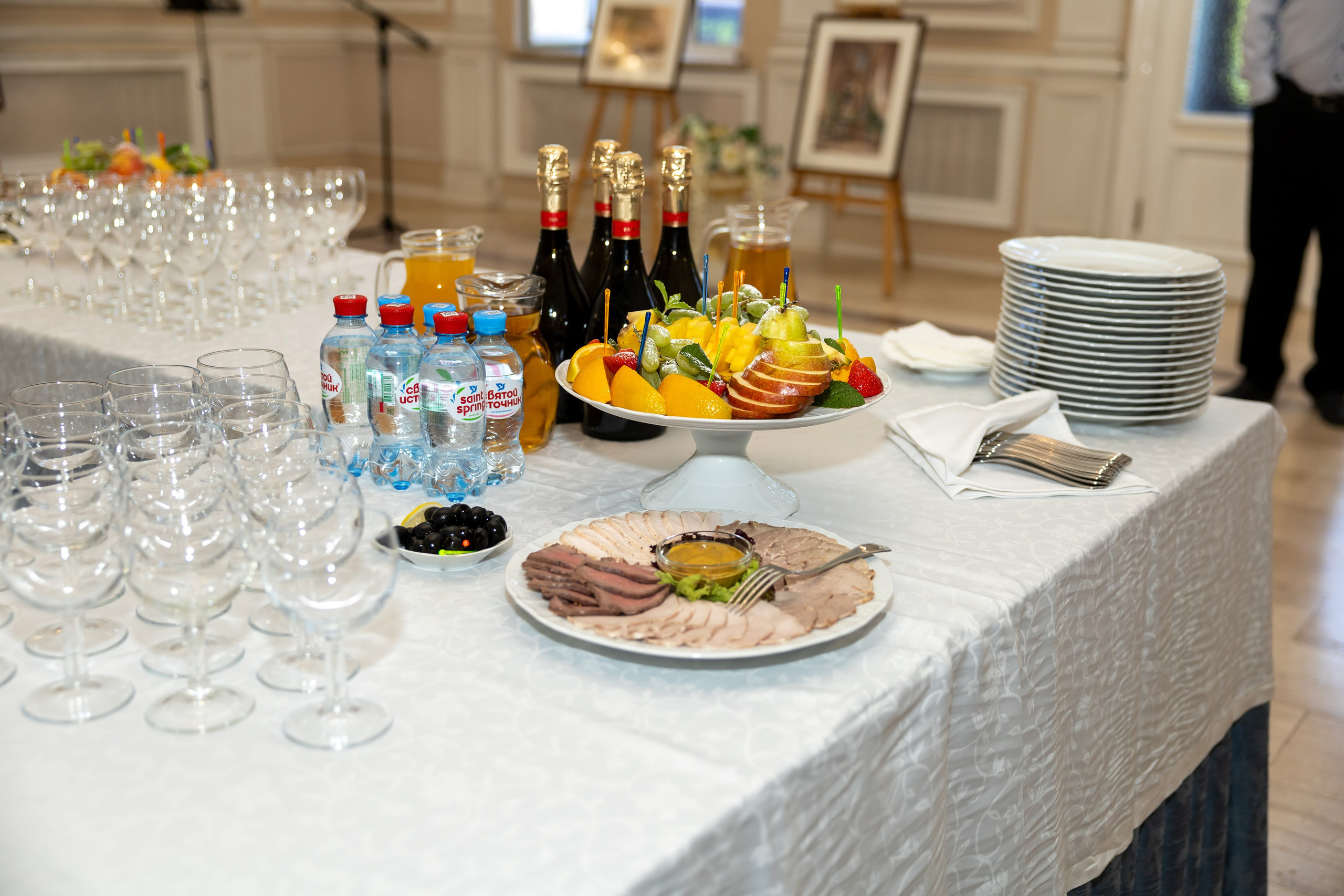 День предпринимателя 2024. Фотограф в Серпухове Наталья Руденко