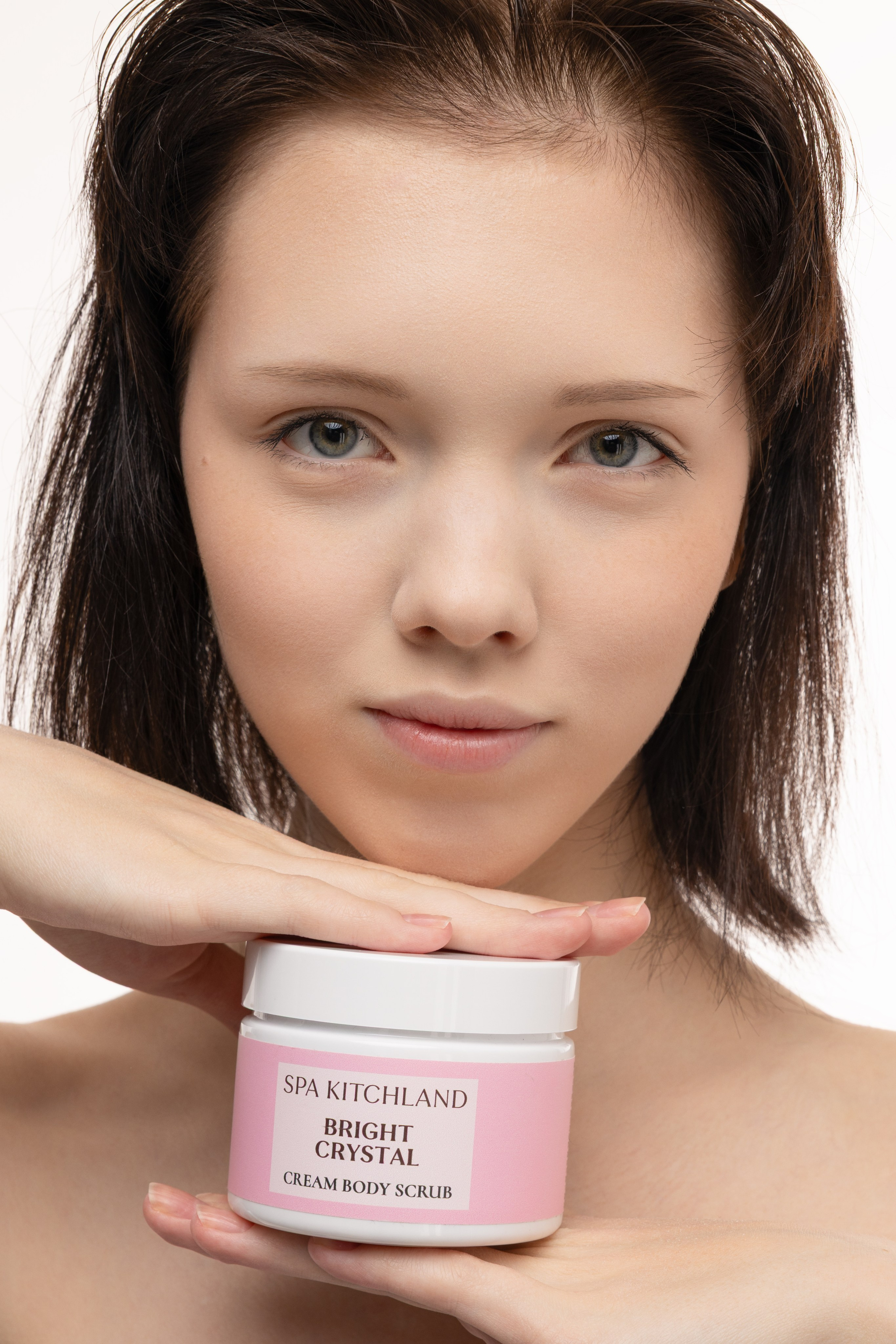 Фотосъемка для бренда косметики. Фотограф в Санкт-Петербурге Вагнер Юлия