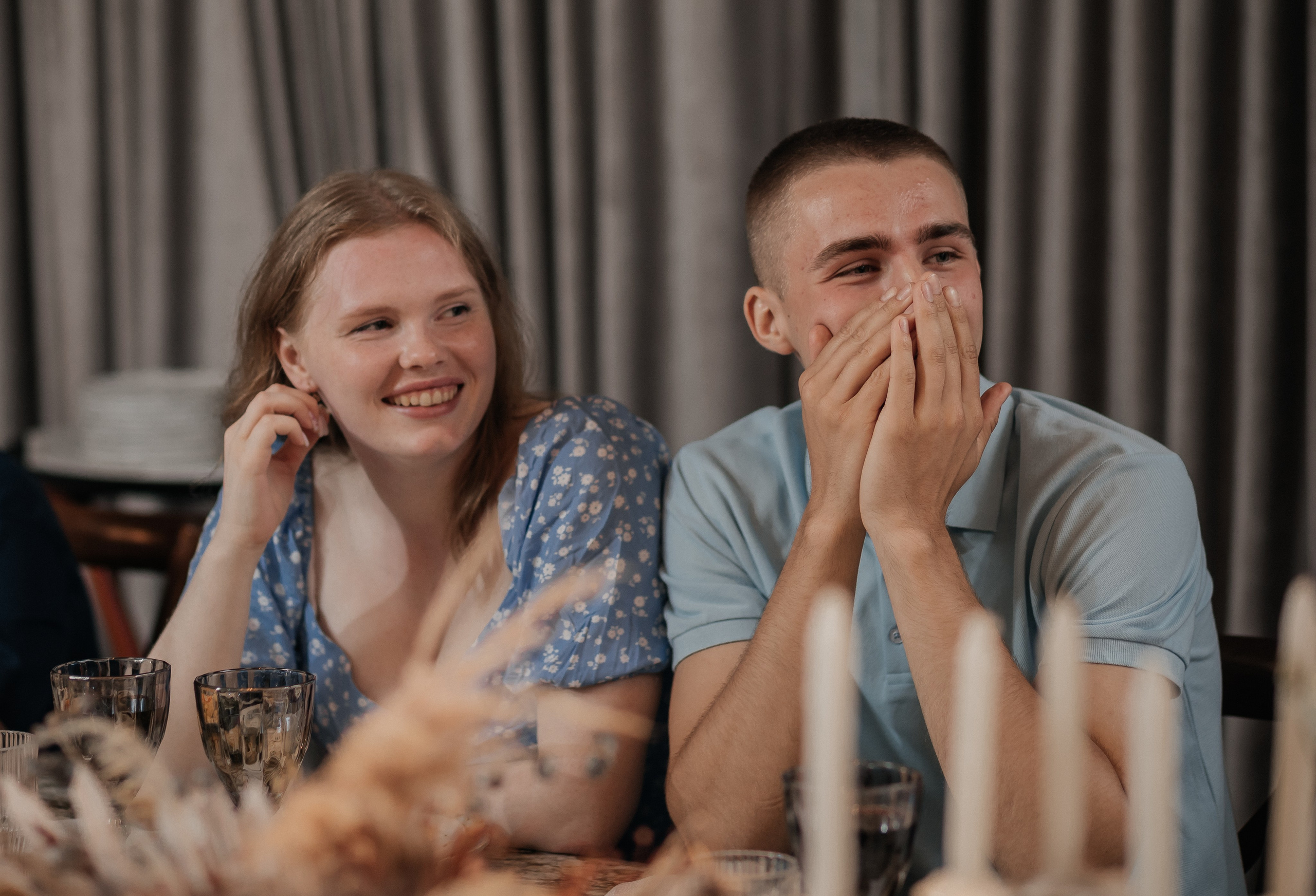Свадьба Андрей и Елена. Свадебный и семейный фотограф Ибрагимова Мария из Екатеринбурга