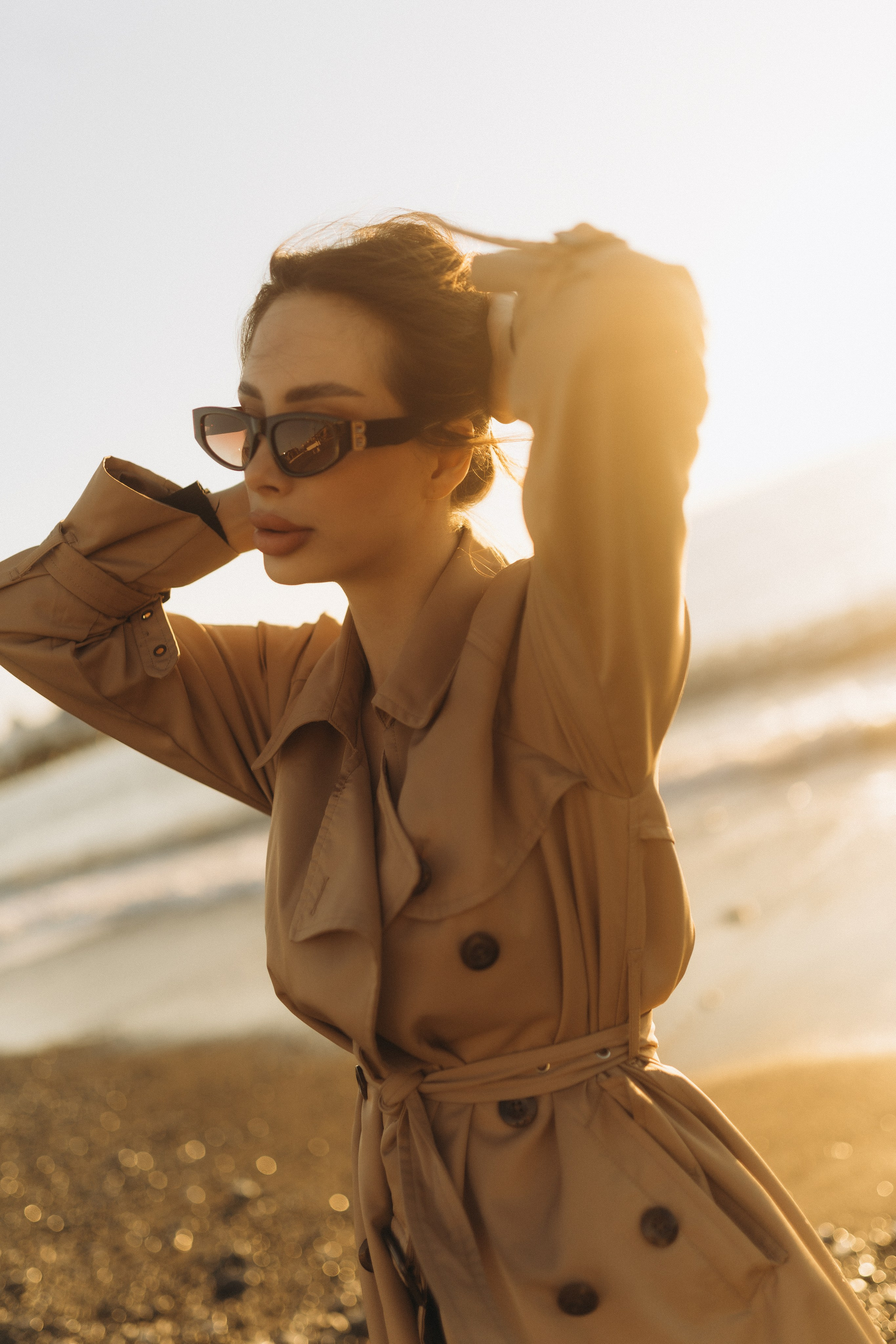 Ты — море. Семейный фотограф в Челябинске