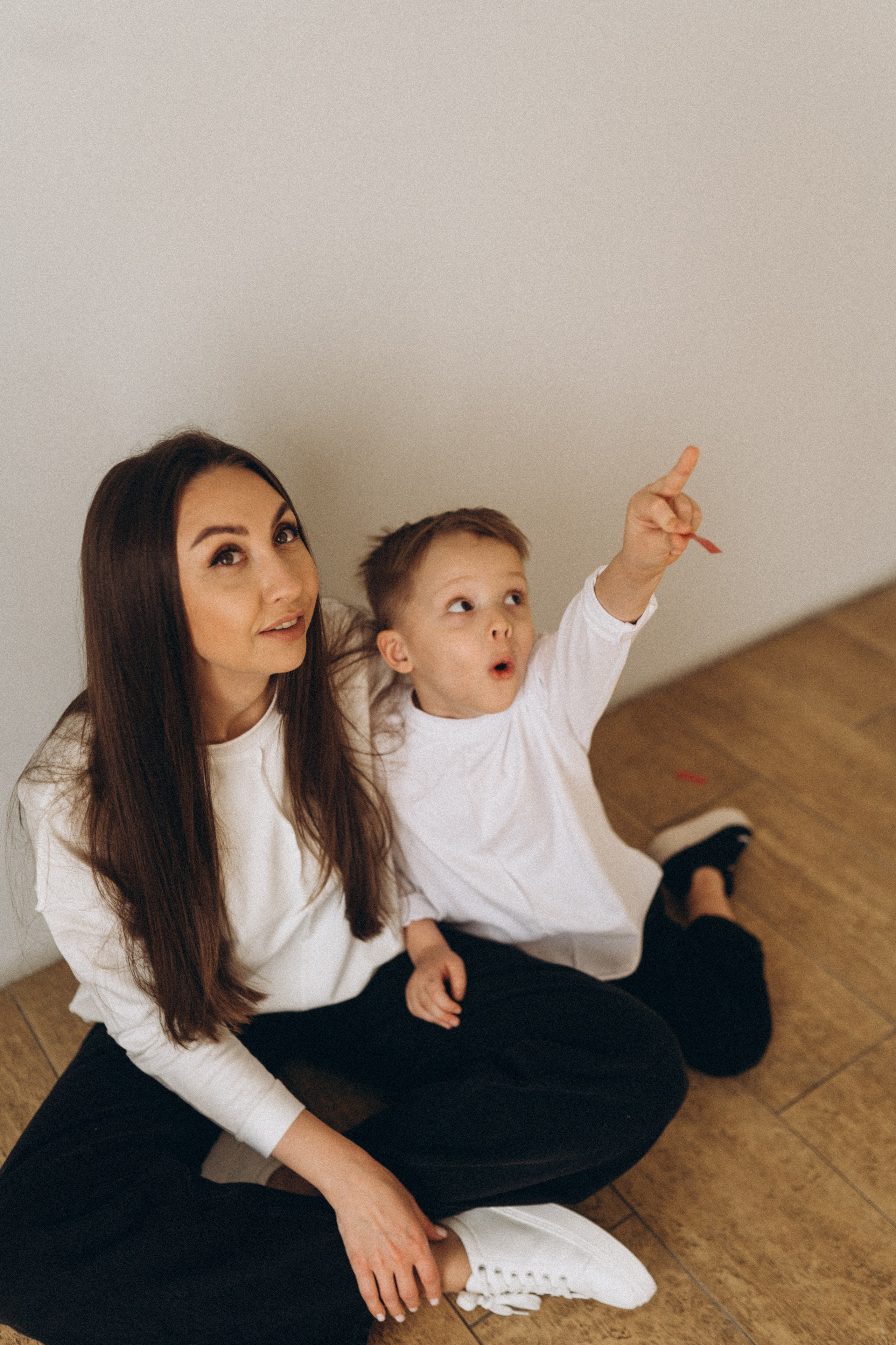 Алина и Артём. Семейный фотограф в Челябинске