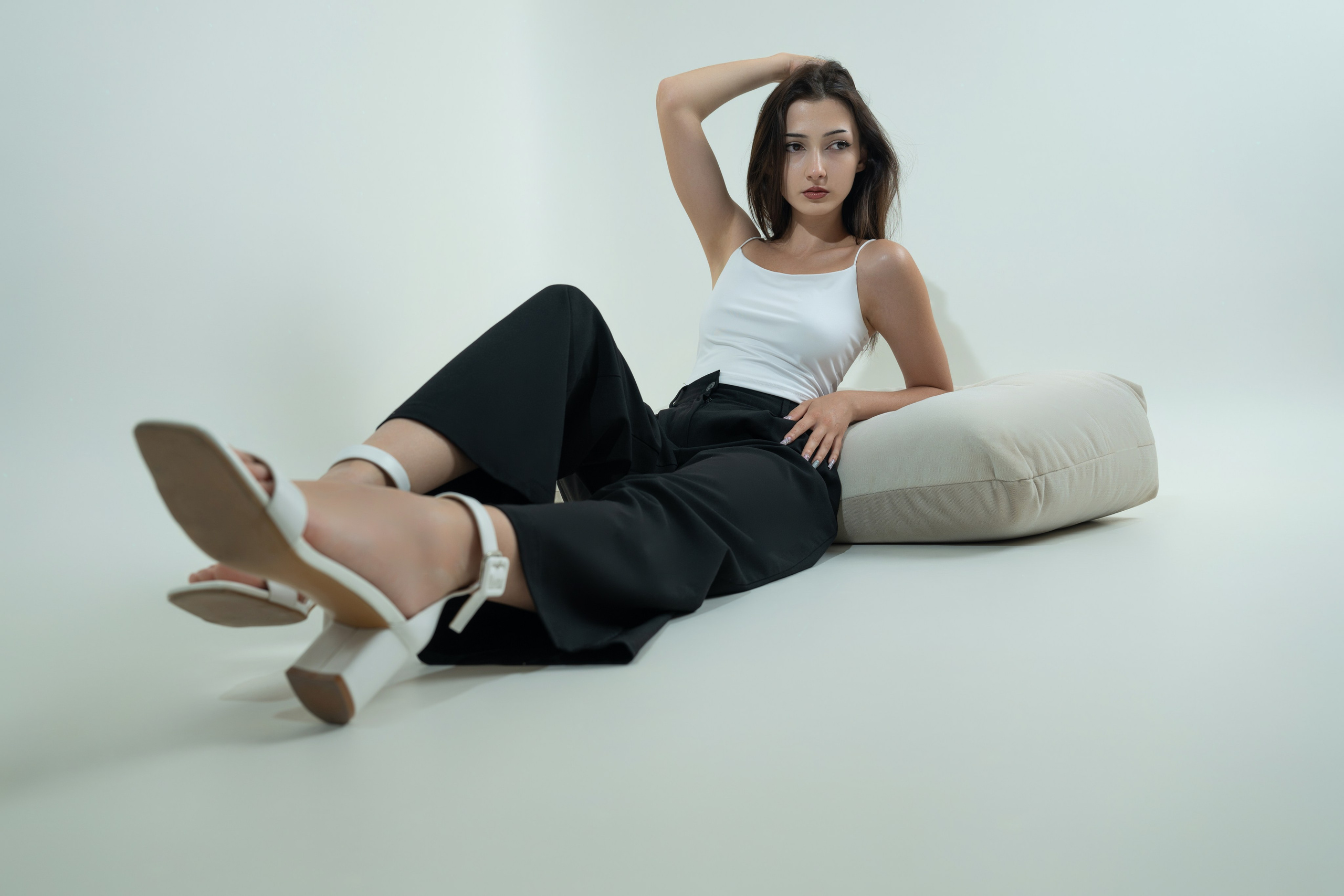 Студийные фотосессии. Студийный и свадебный фотограф и видеограф в Севастополе — Юлия Макаренко