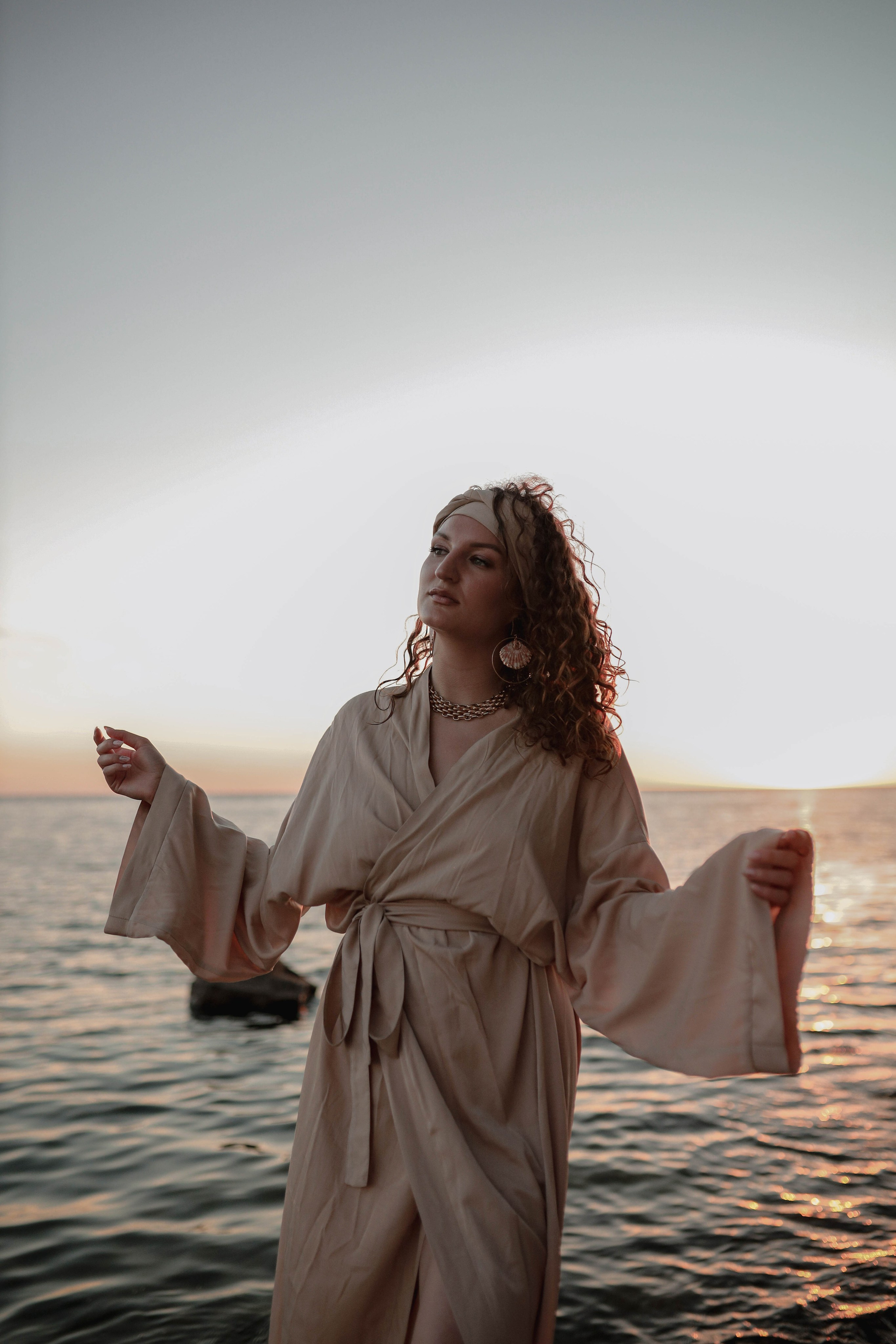 Валерия. Фотограф Трифон Мира