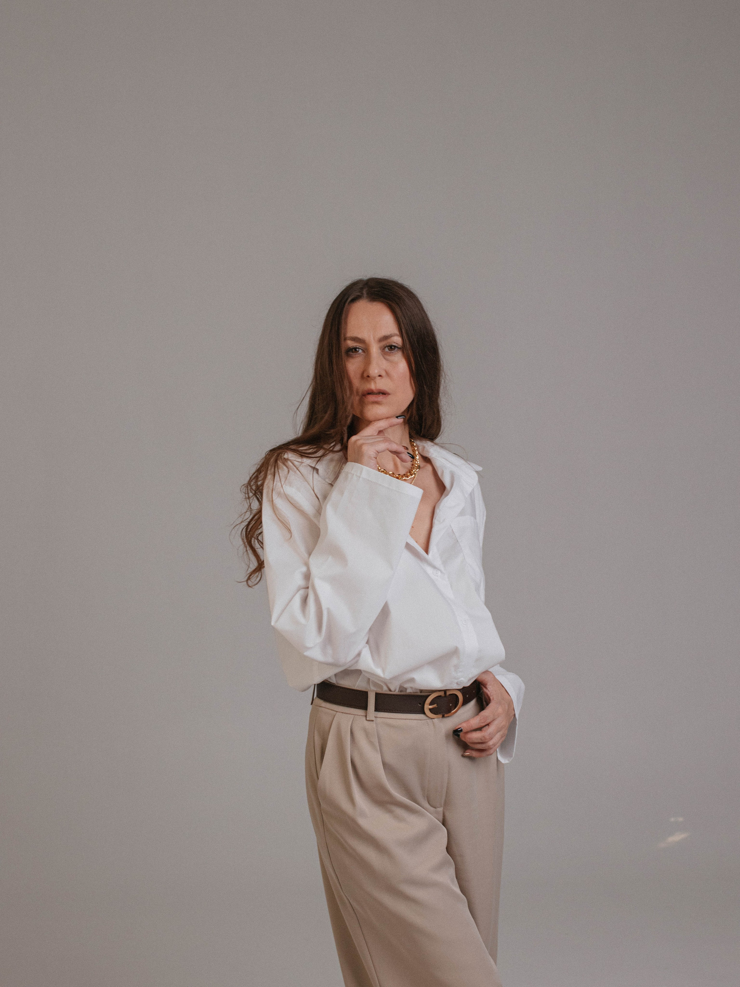 Психолог Ирина. Фотограф Трифон Мира