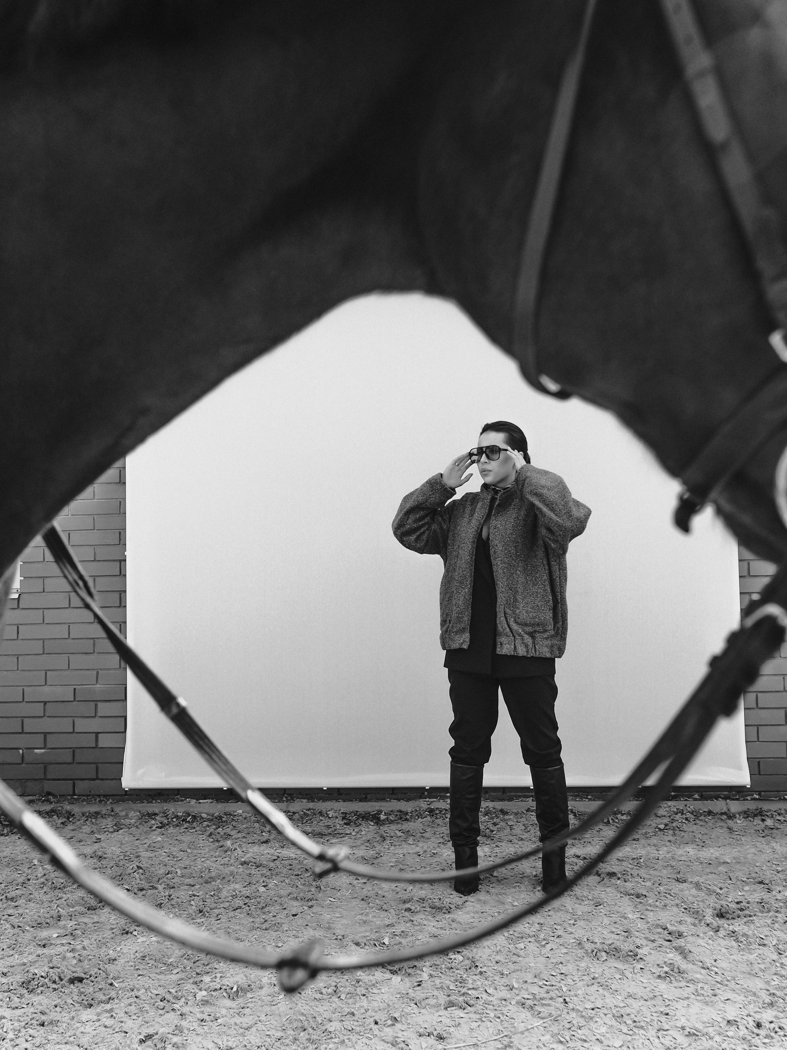 Фотопроект с лошадьми. Фотограф Рязань. Семейный Свадебный фотограф