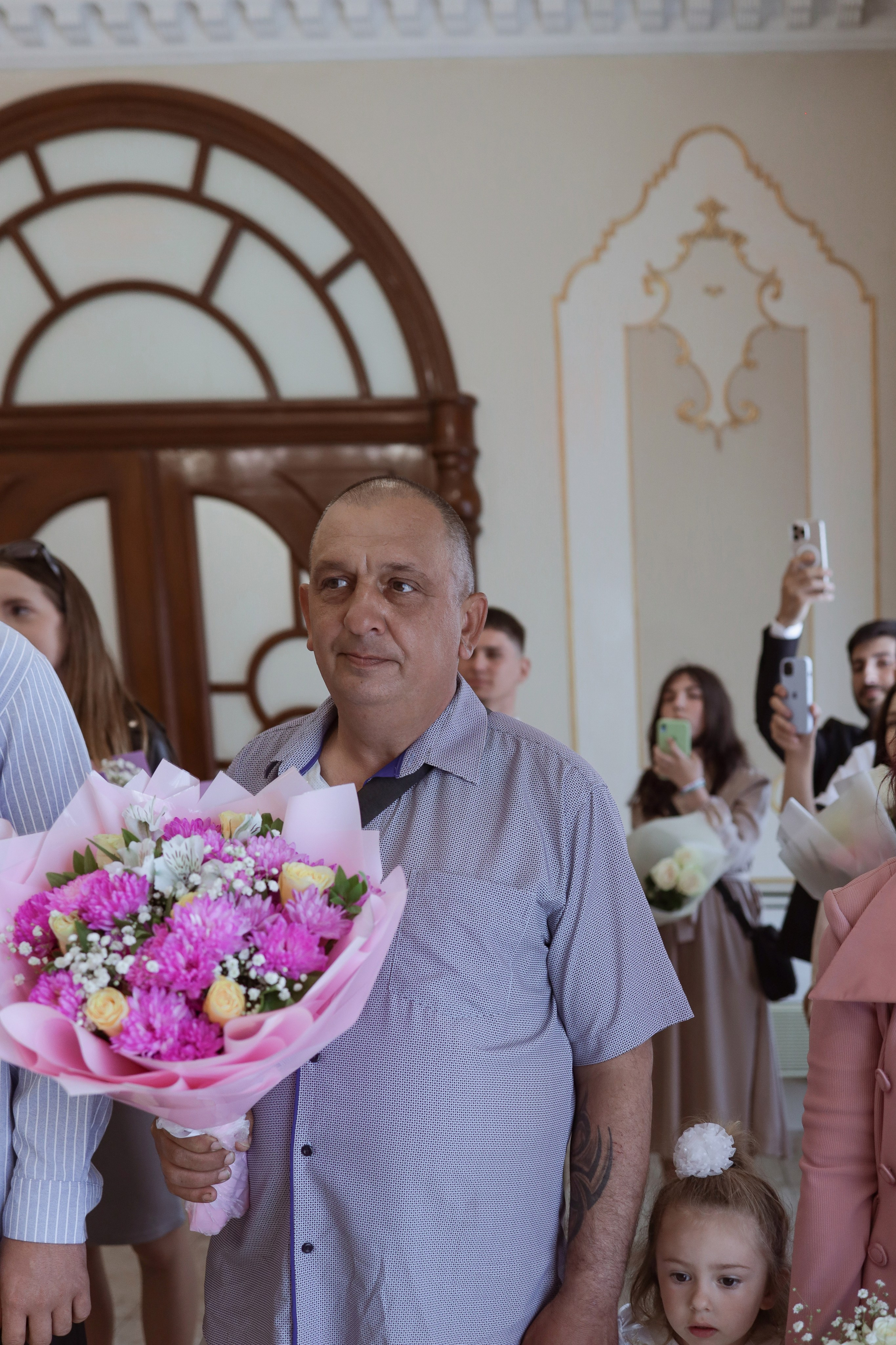 Кристина и Илья. Свадебный фотограф в Крыму Виталий Овчинников