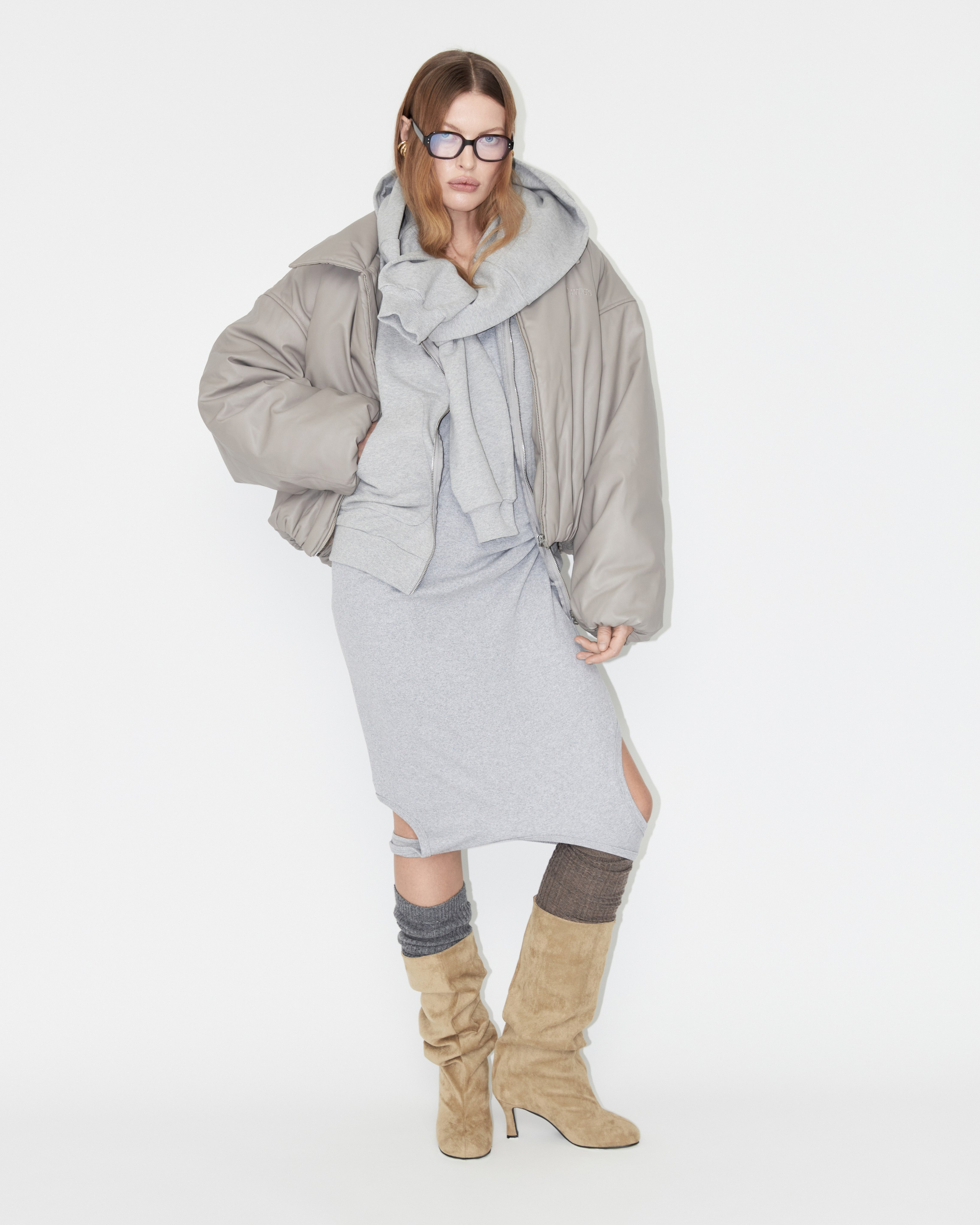 Ретушер для брендов одежды в Москве Струцкая Кристина