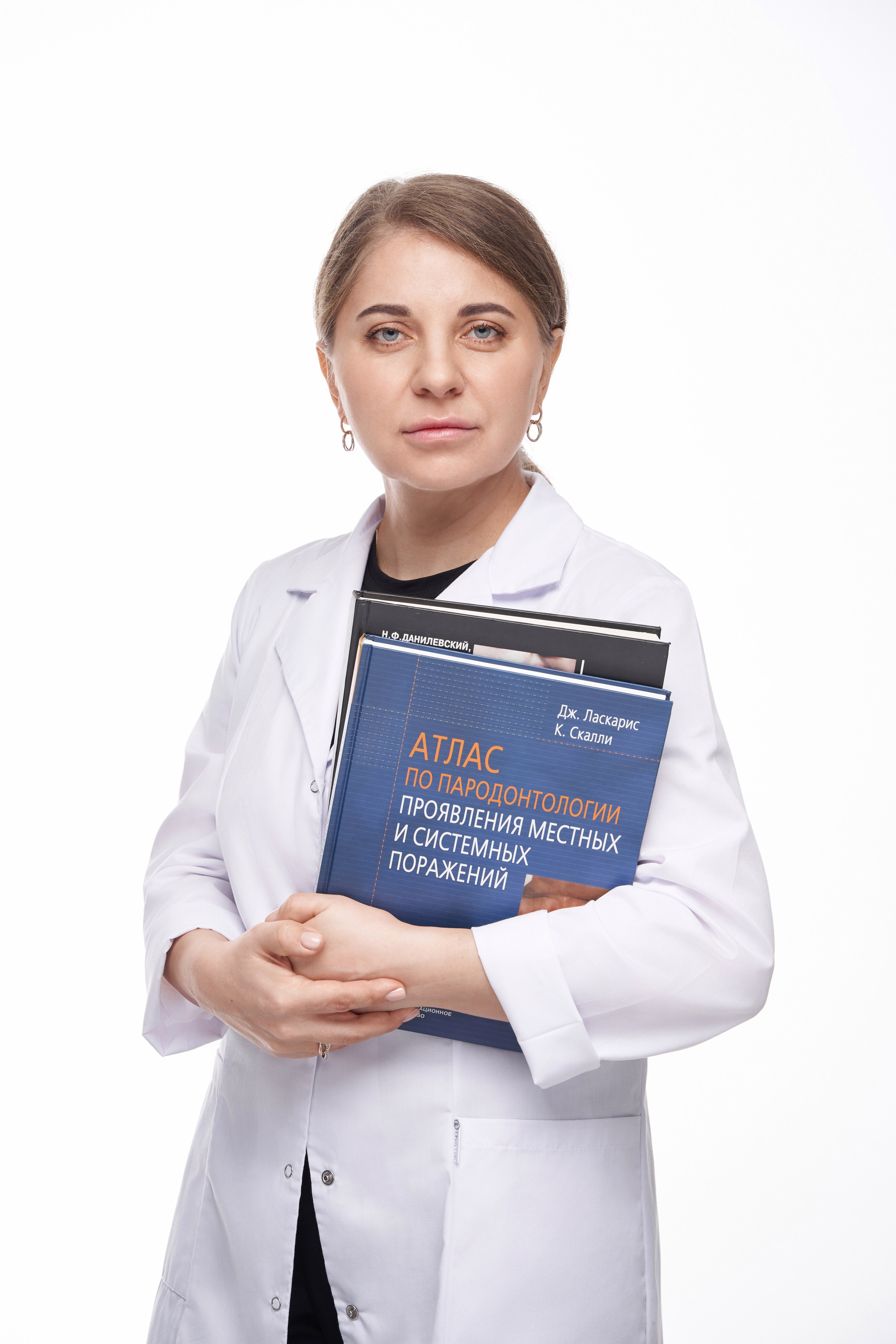 Елена. Портретный фотограф в Москве Александр Тен