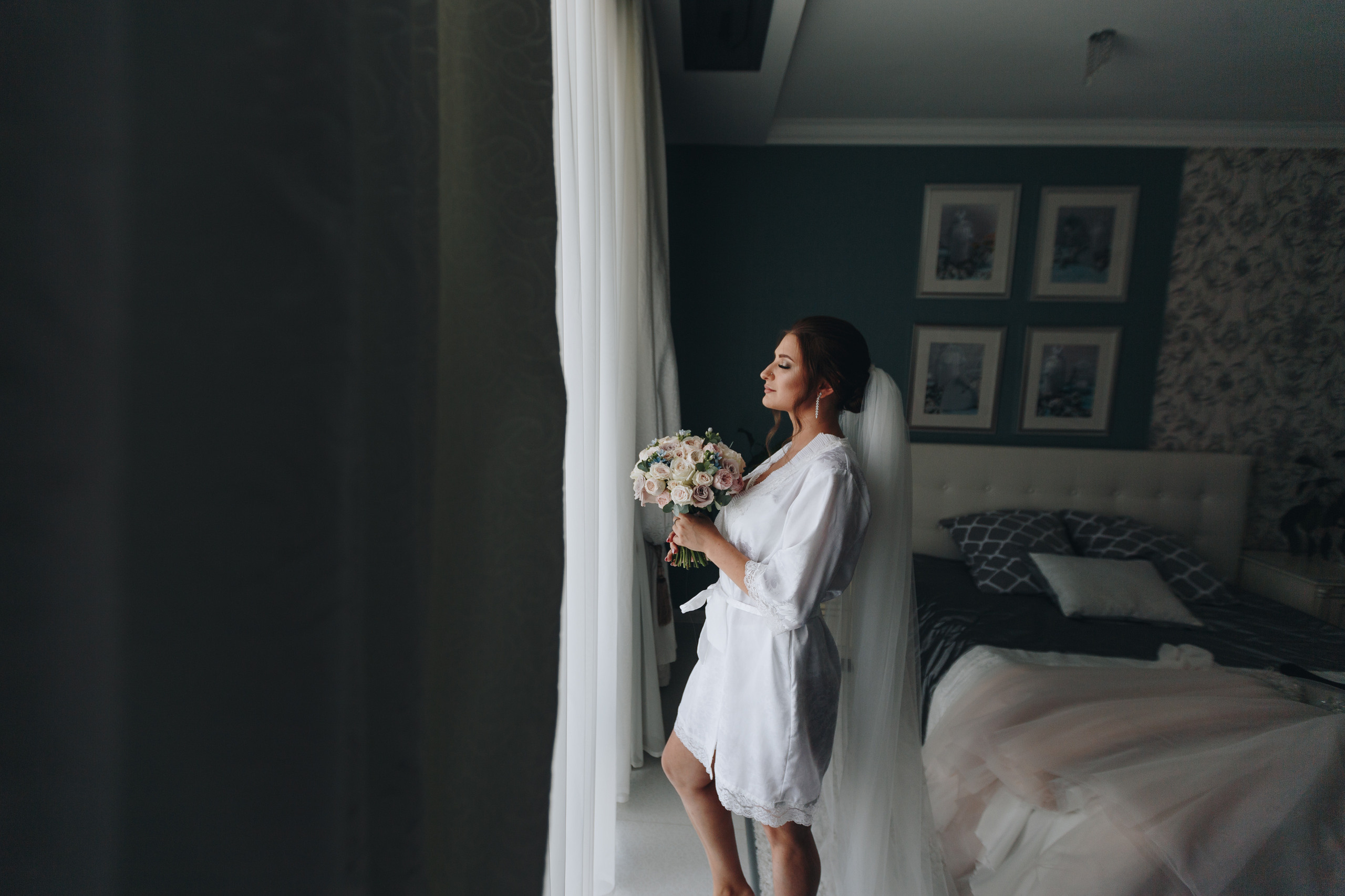 Свадебная фото и видео съёмка полного дня в Гомеле на усадьбе Качье. Свадебный семейный фотограф и видеограф Гомель Минск Беларусь Европа