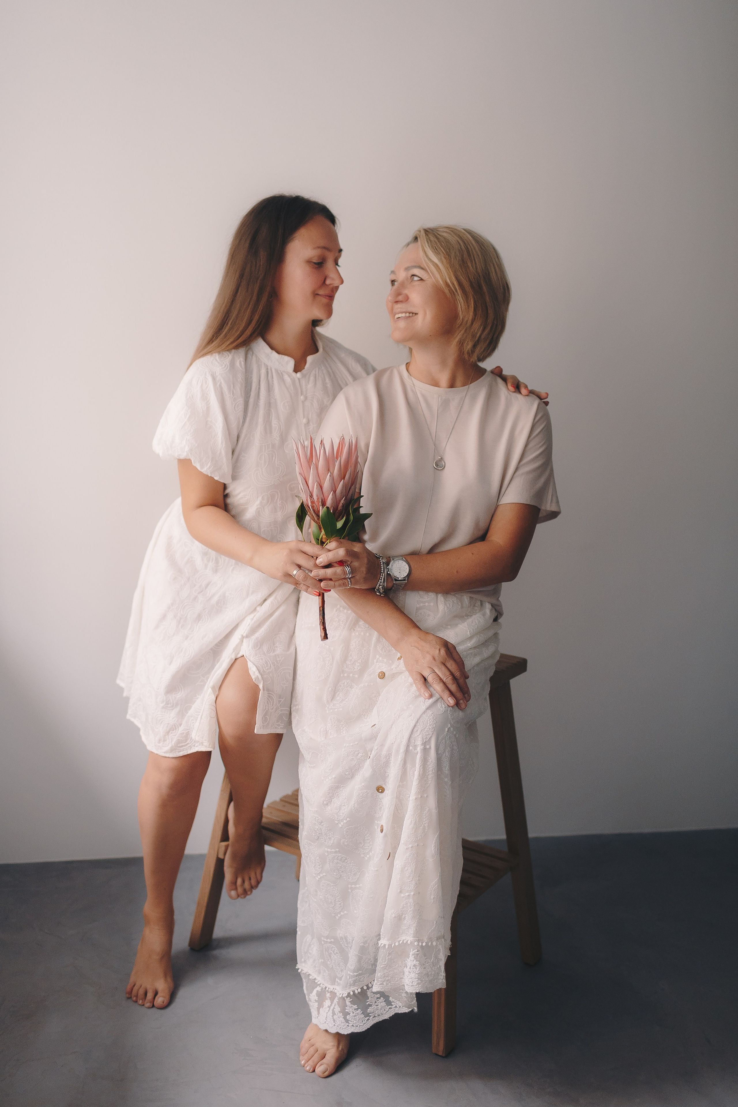 Контент-съёмка для цветочного магазина. Фотограф Евгения Мальцева, Архангельск