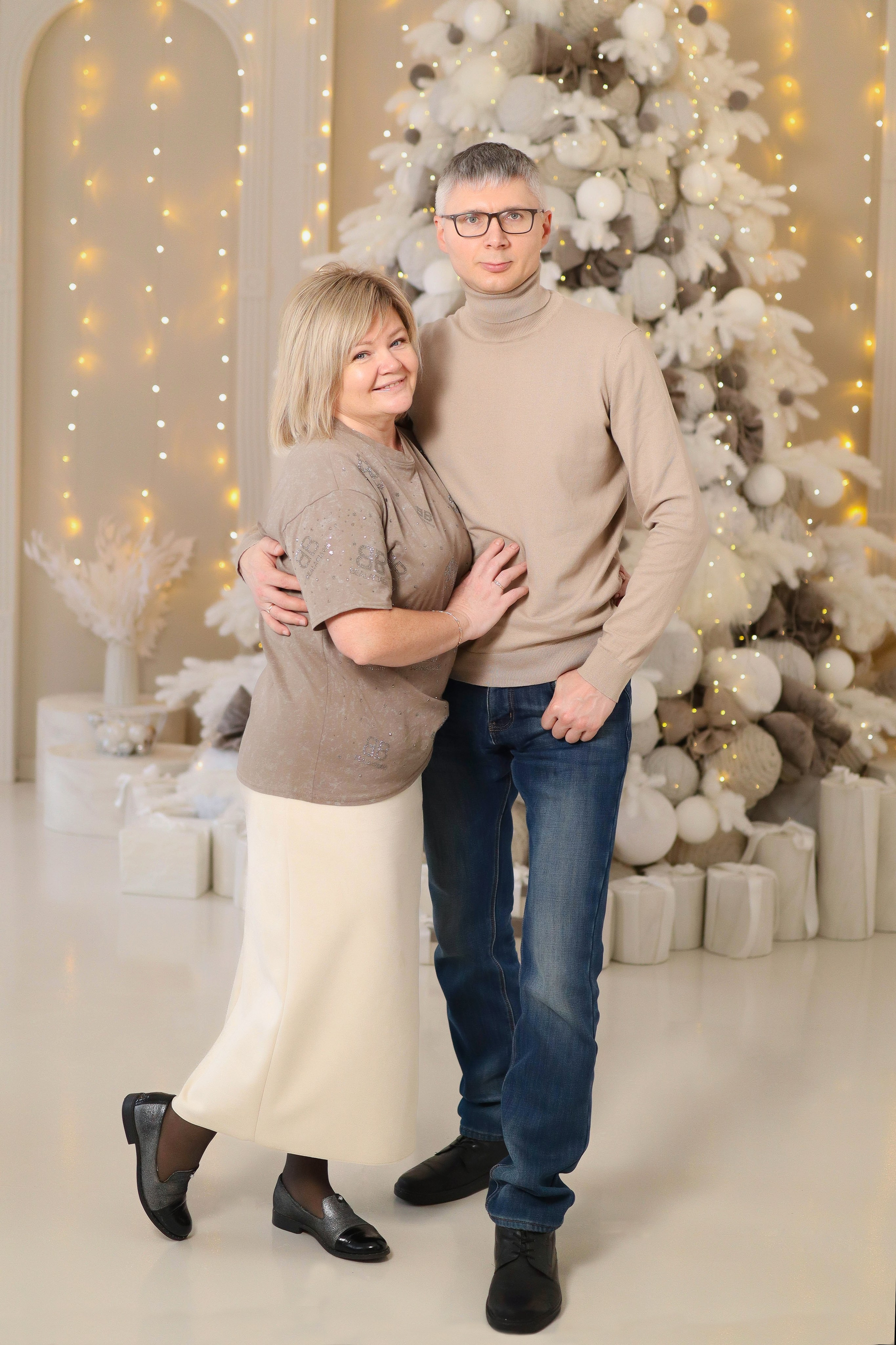 Детский и семейный фотограф в Москве Мария Сережкина