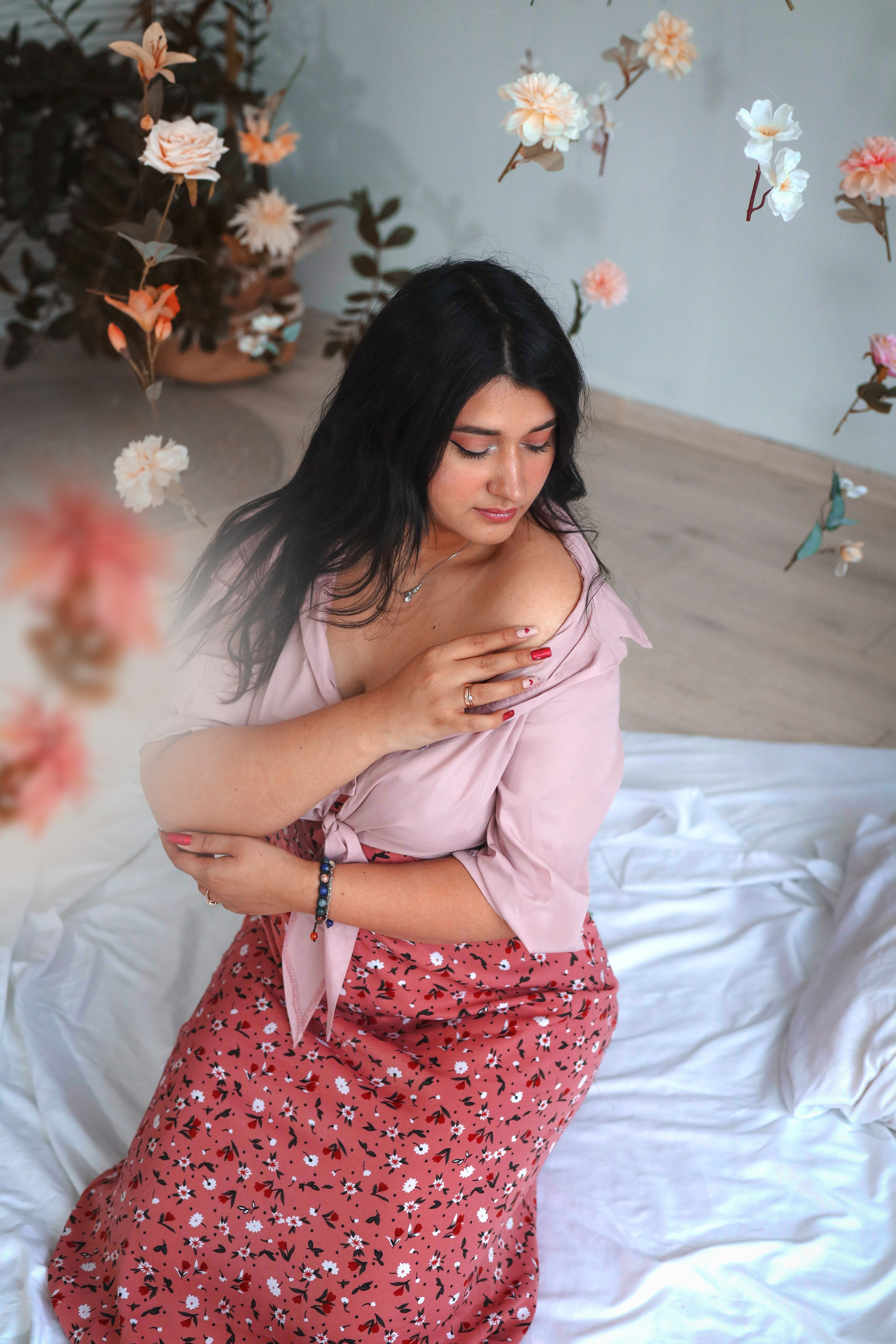 Семейная фотосессия. Детский и семейный фотограф в Москве Мария Сережкина