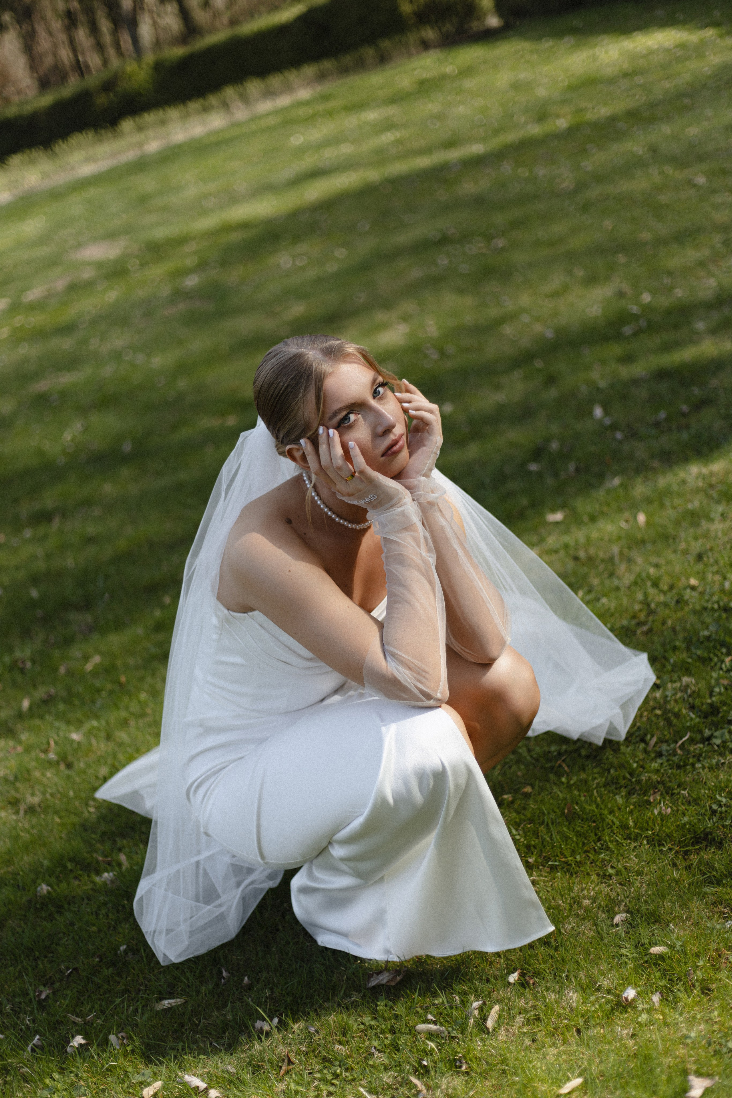 Nazar & Anastasia. Портретный фотограф в Минске Анастасия Воробей