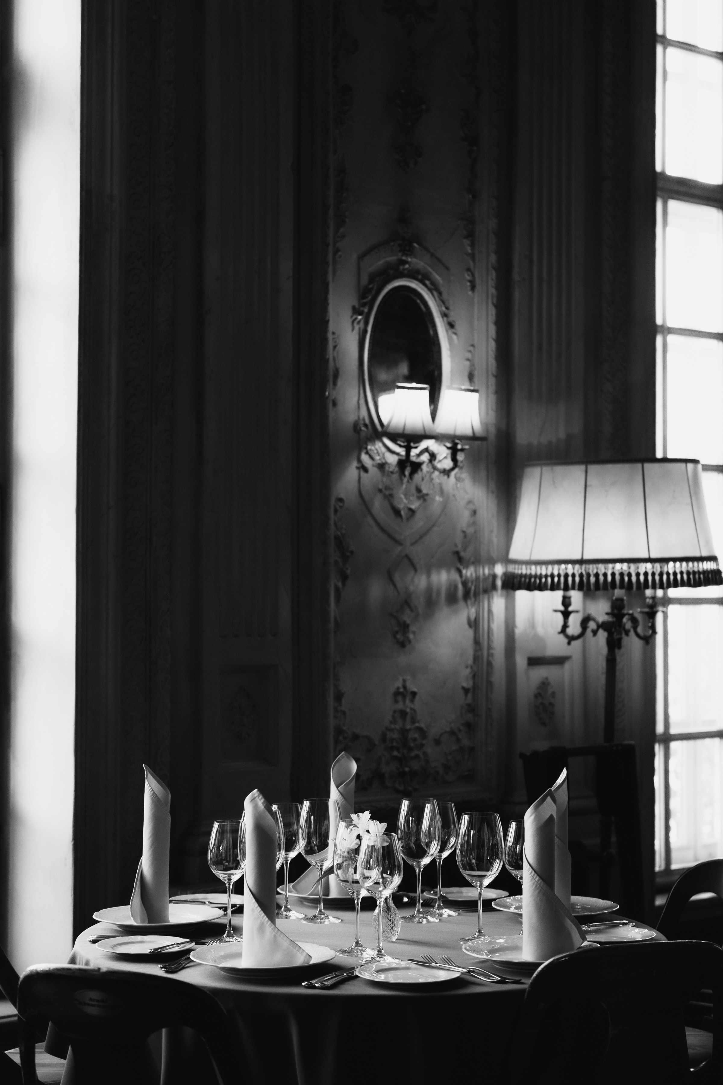 Илья и Яна. Фотограф Москва