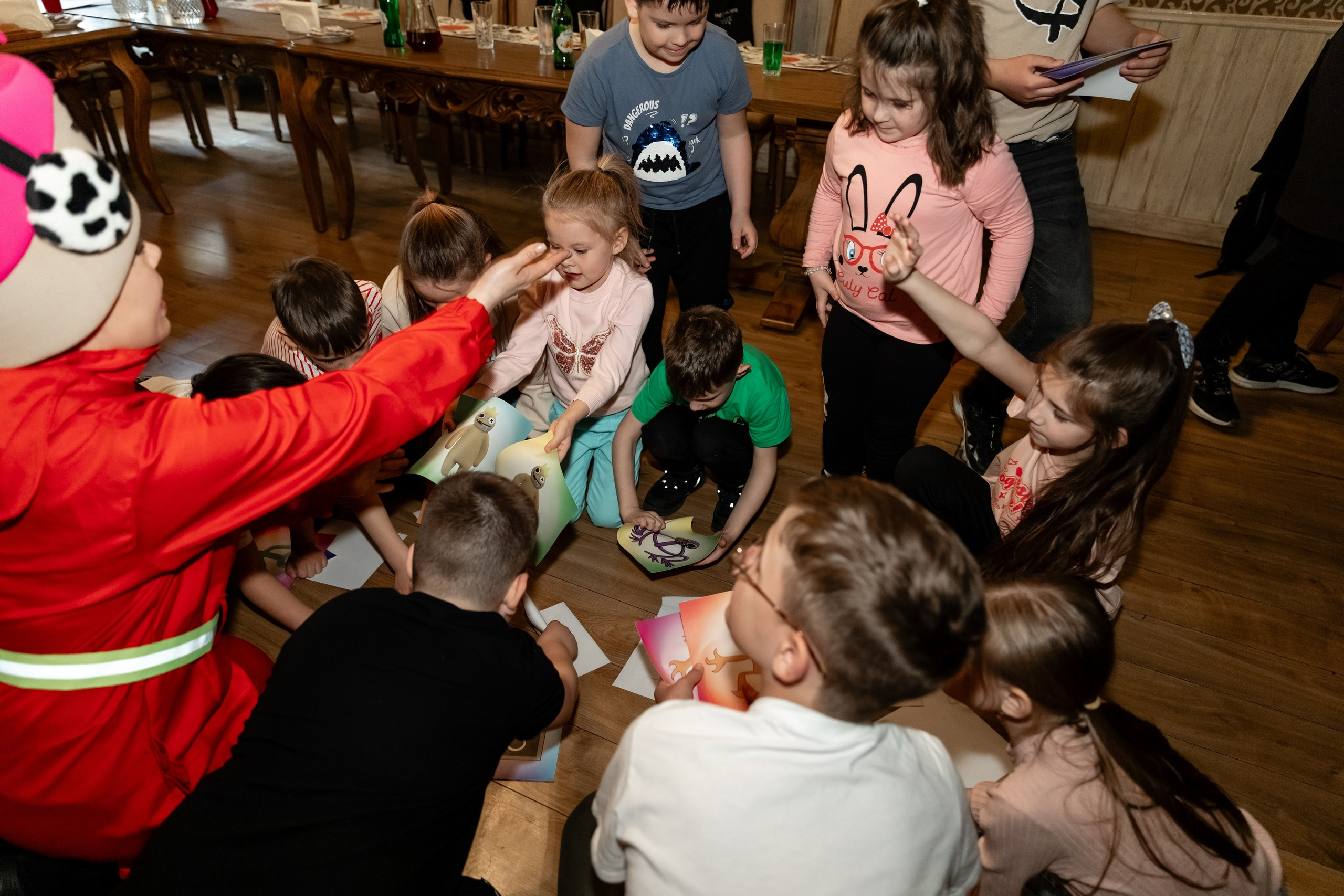 Кулинарный мастер-класс (Оджахури). Татьяна Чернышова свадебный фотограф Москва