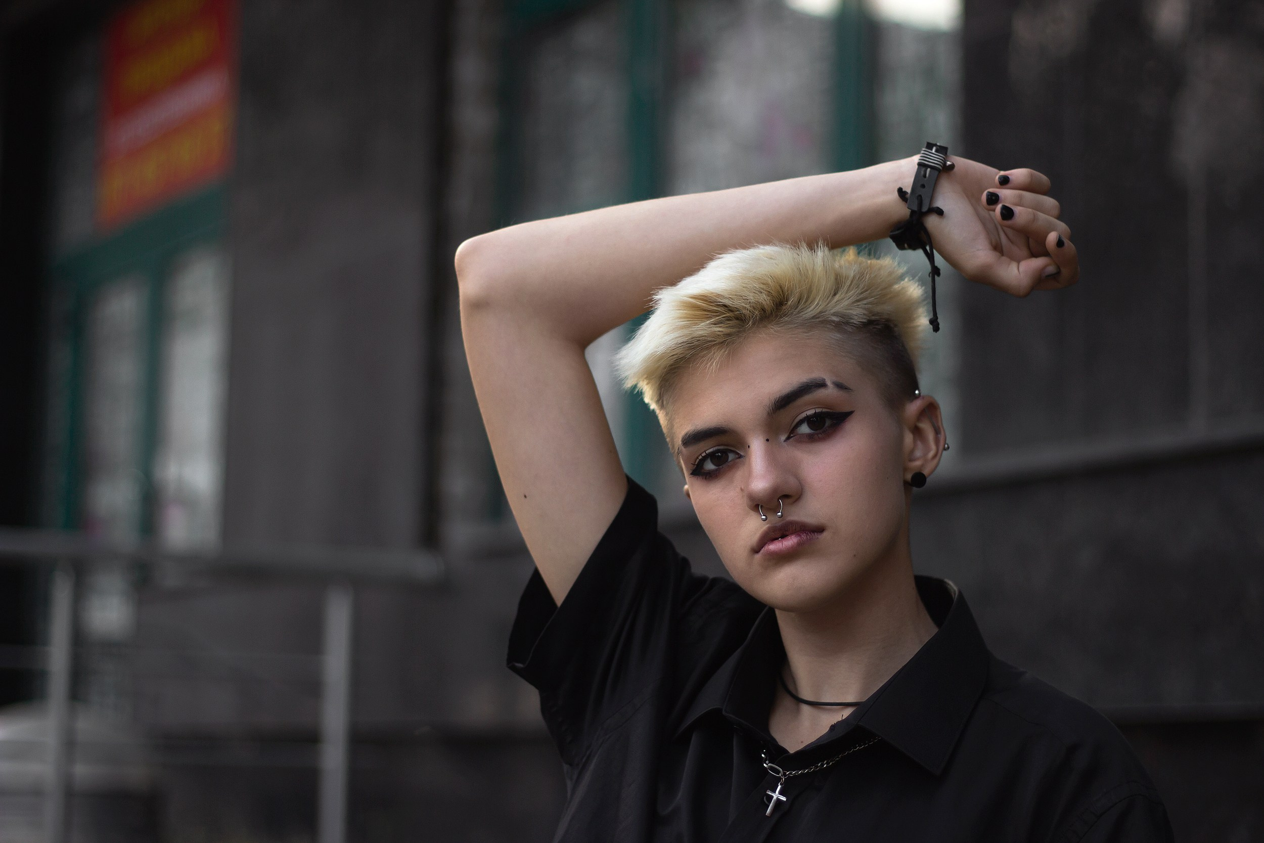 Underground. Фотограф в Донецке Кармазин Александр