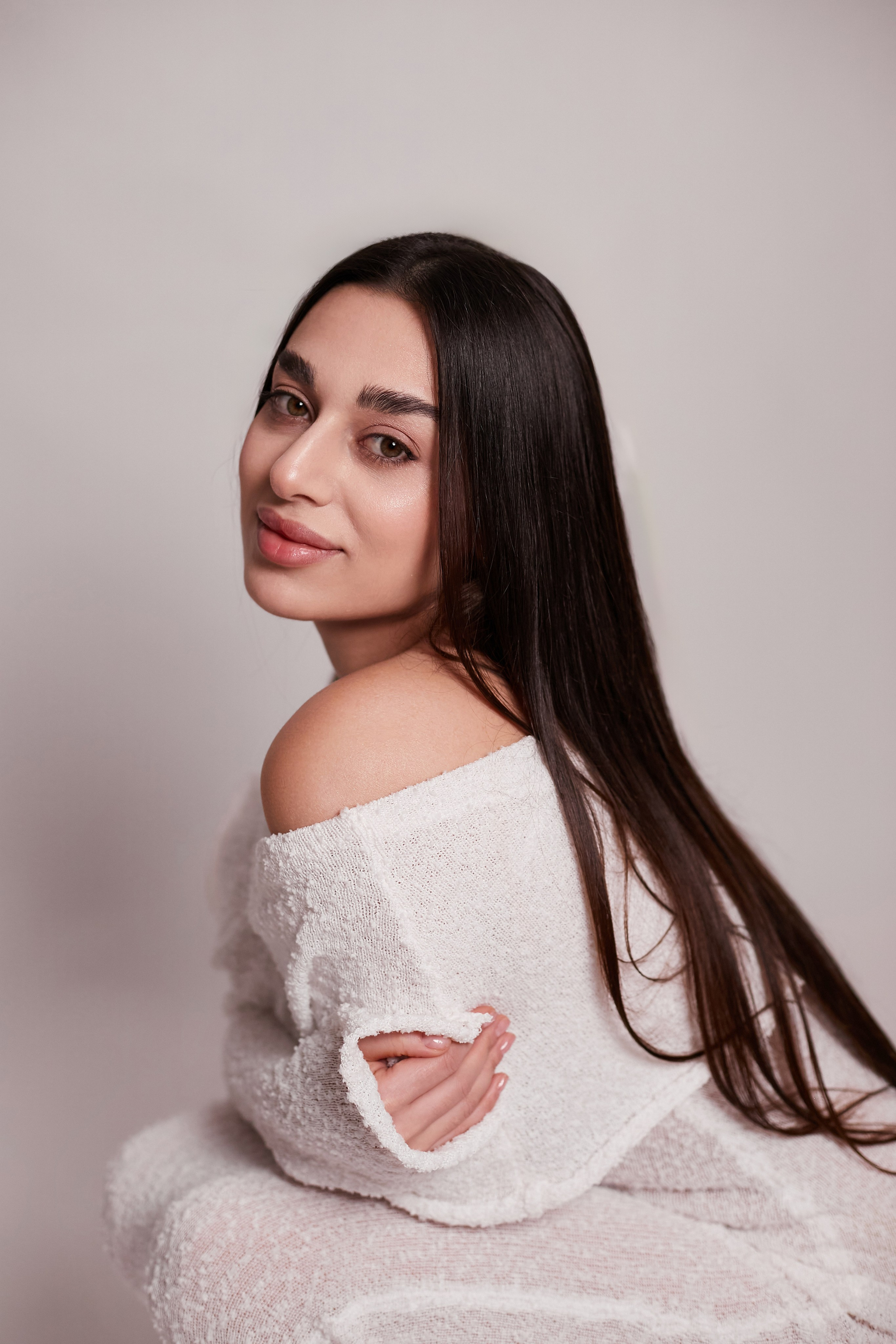 Ануш в «Высоте». Свадебный и креативный фотограф в ЮФО