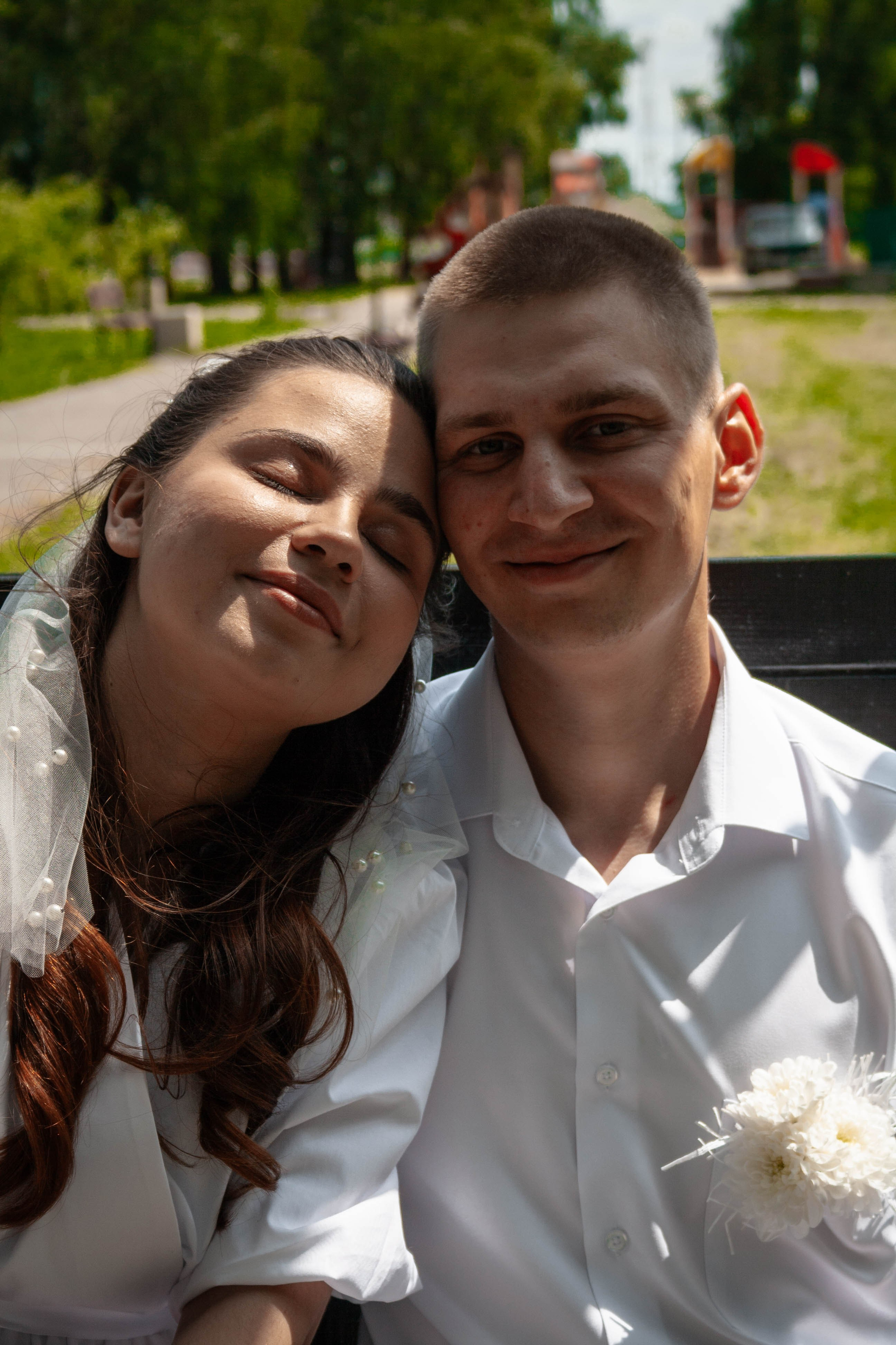 Мои Пташечки Потапики. Портретный фотограф в Саратове