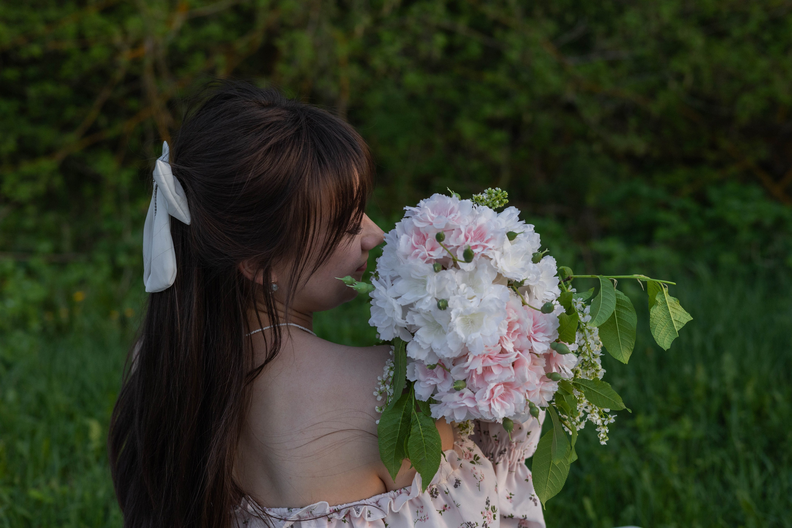 🌸Весенний пикник🌸. Портретный фотограф в Саратове