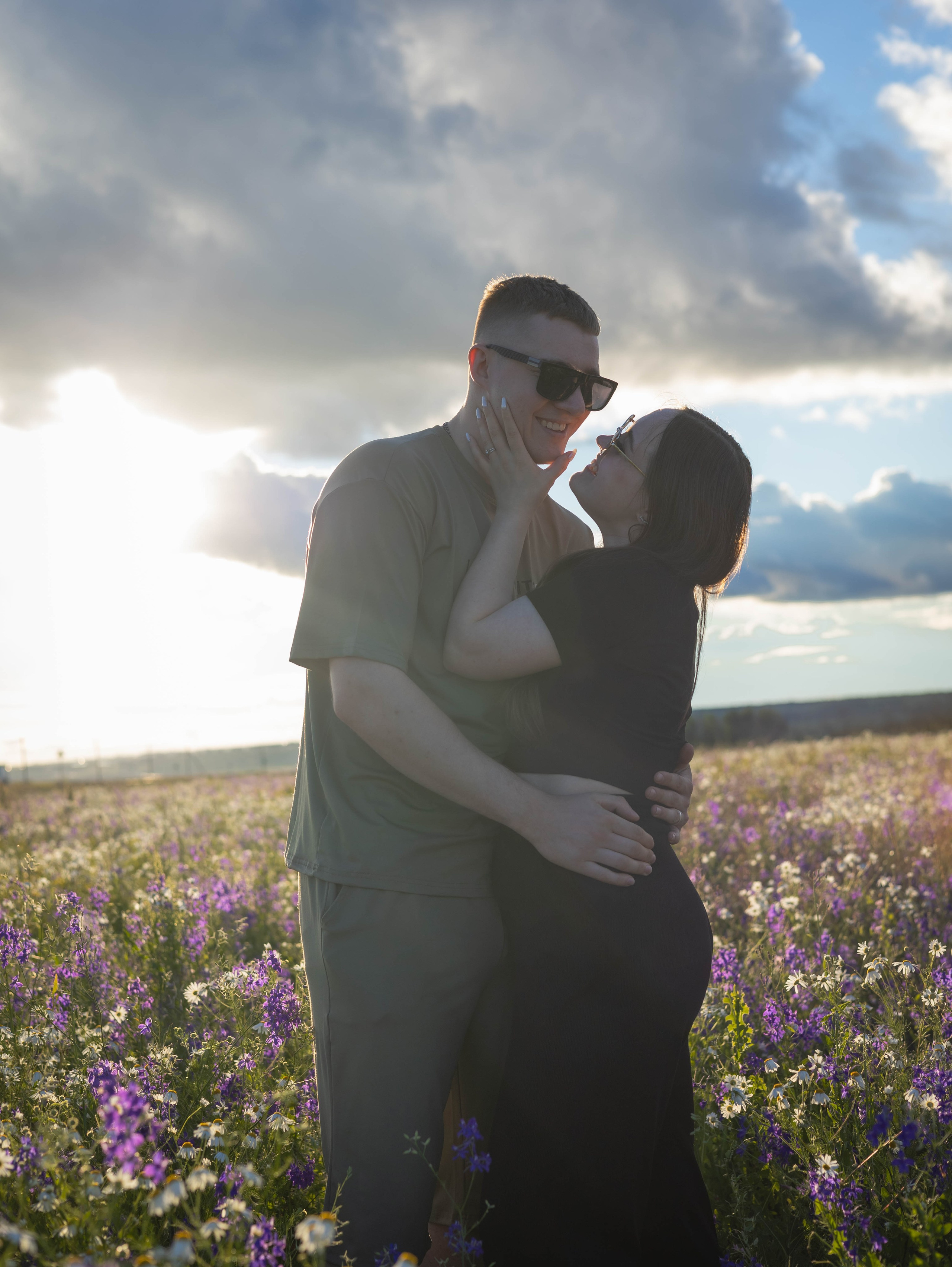 Как я тебя люблю❤. Портретный фотограф в Саратове