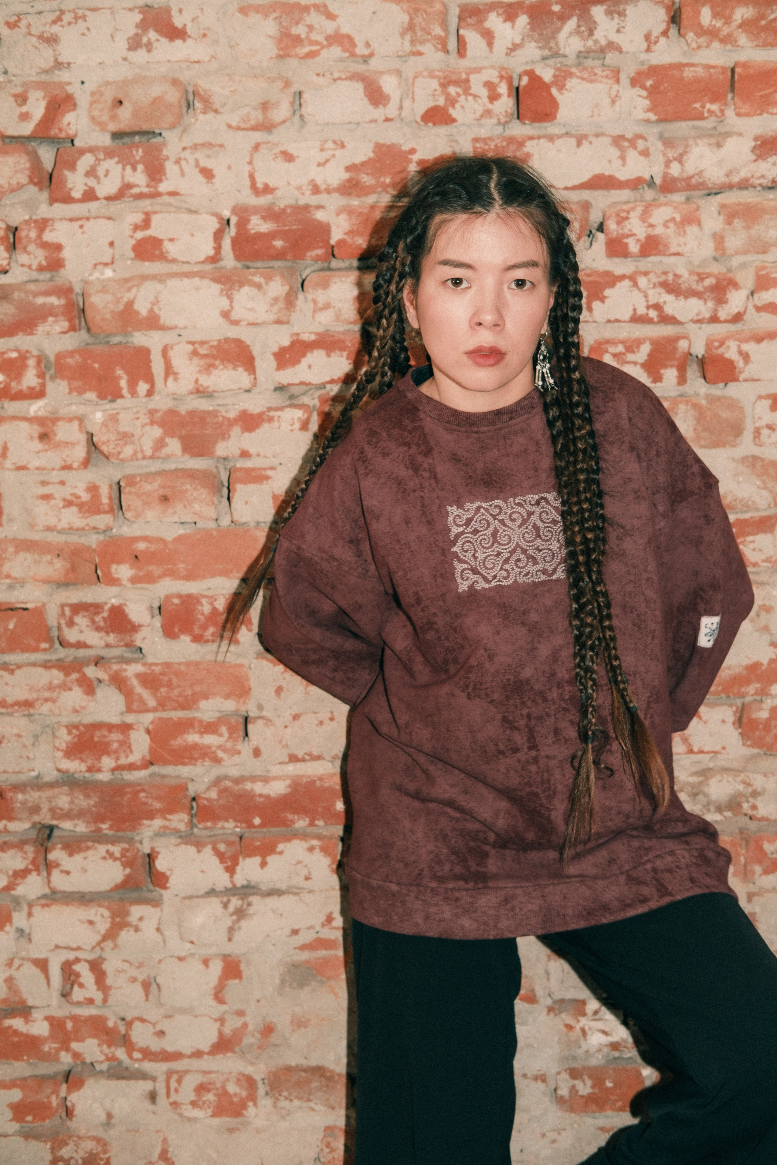 Бренды. Фотограф из Хакасии Элина Кичеева