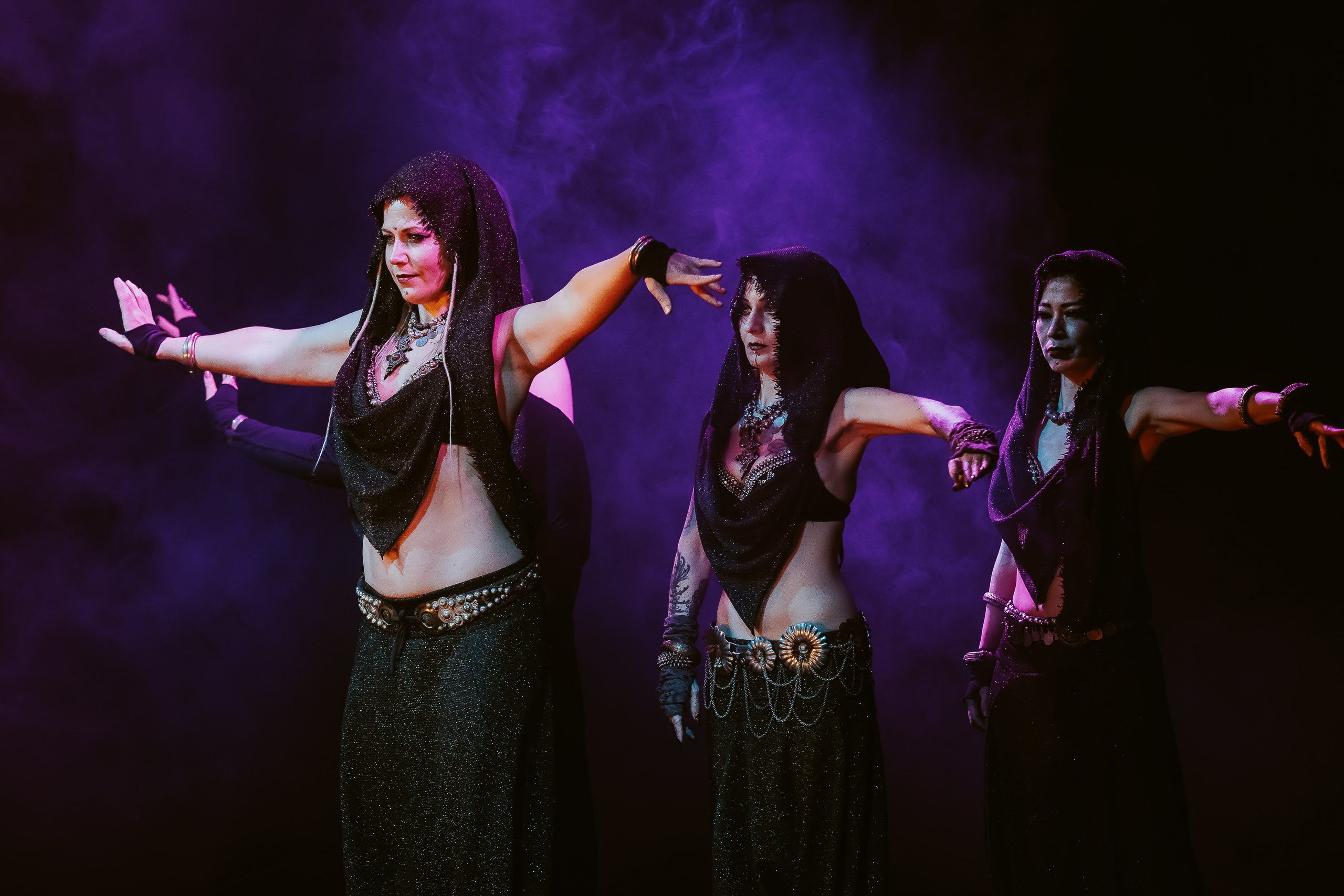 Gala show Tribel.kz. Главная