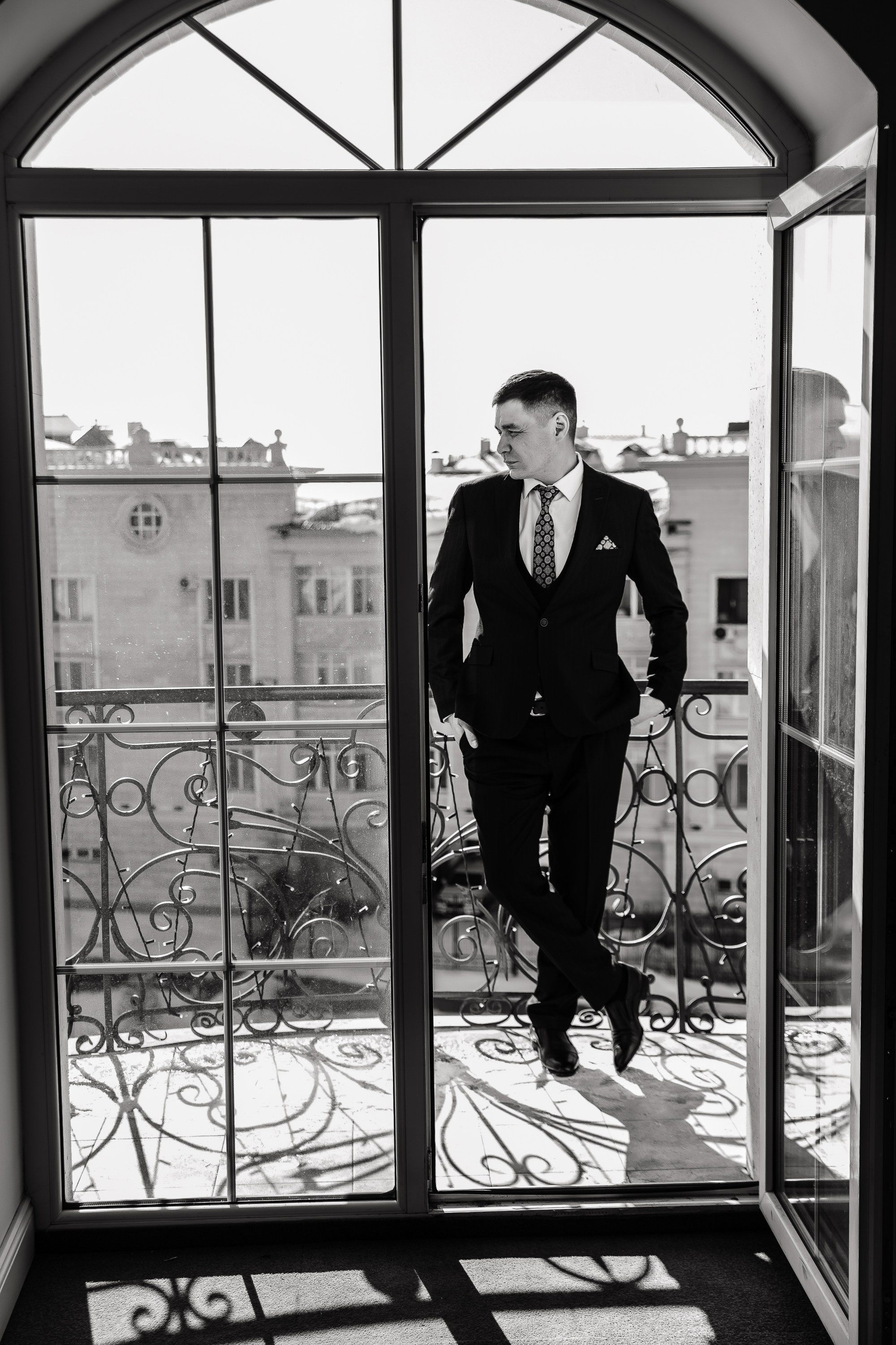 Wedding. Главная