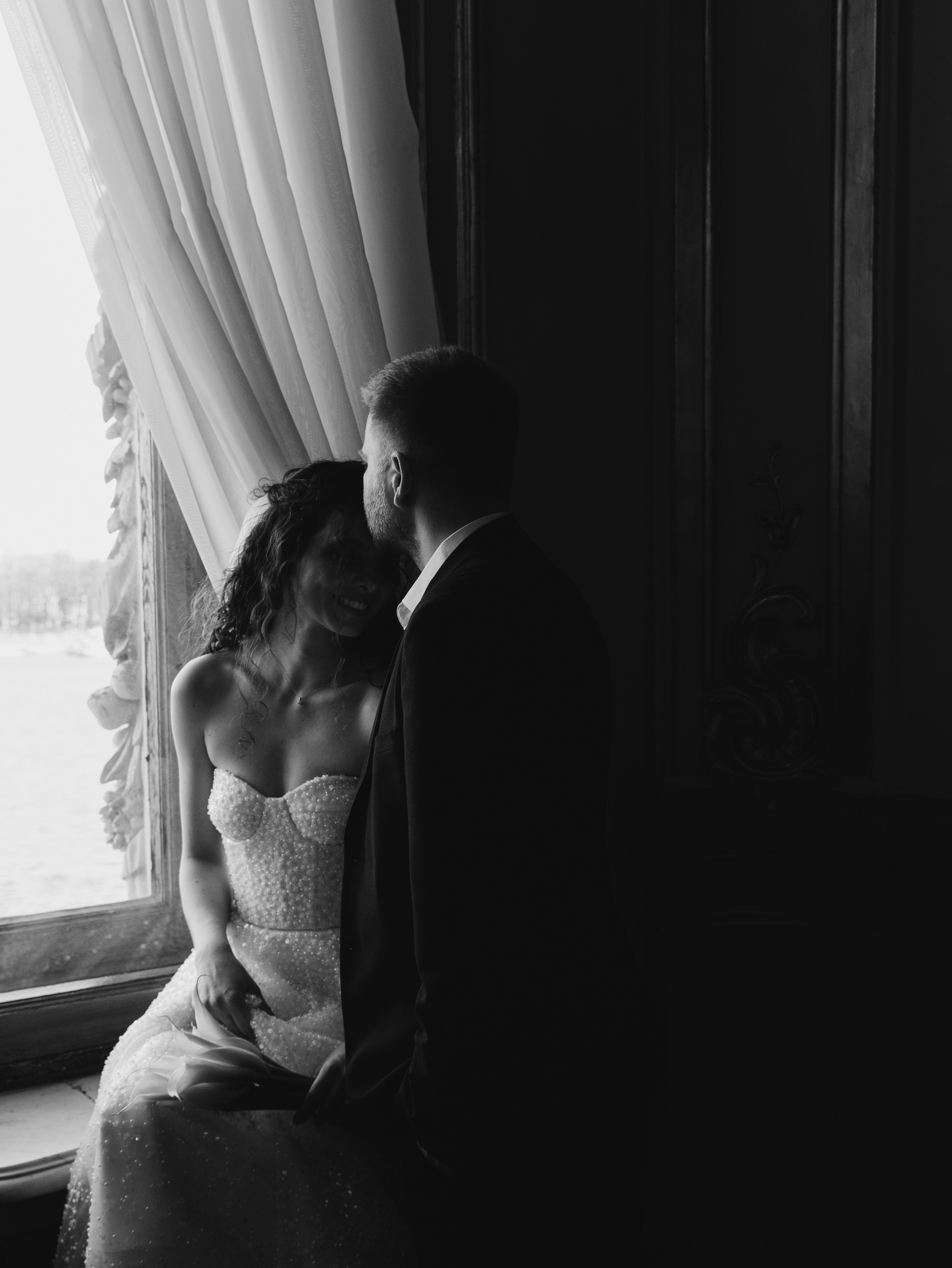 Juli&Serge. Свадебный фотограф Санкт-Петербург, Юлия Радченкова