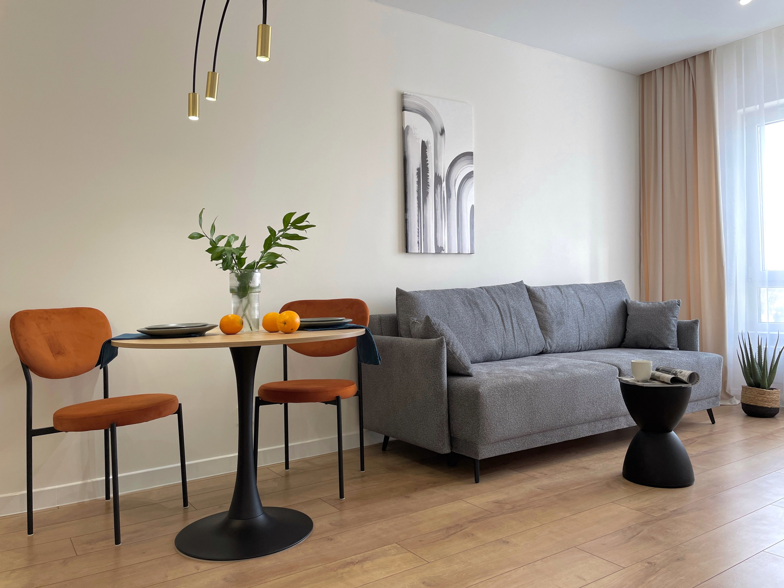 Инвестдизайн / АРЕНДА. Хоумстейджер. Комплектатор. Дизайнер