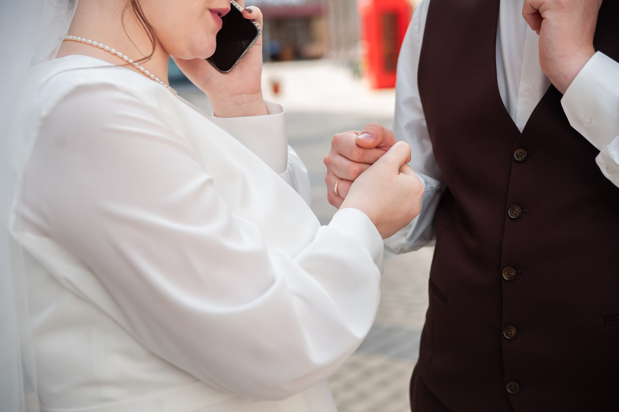 Свадебные съемки. Семейный фотограф Анна Лищук г. Таганрог